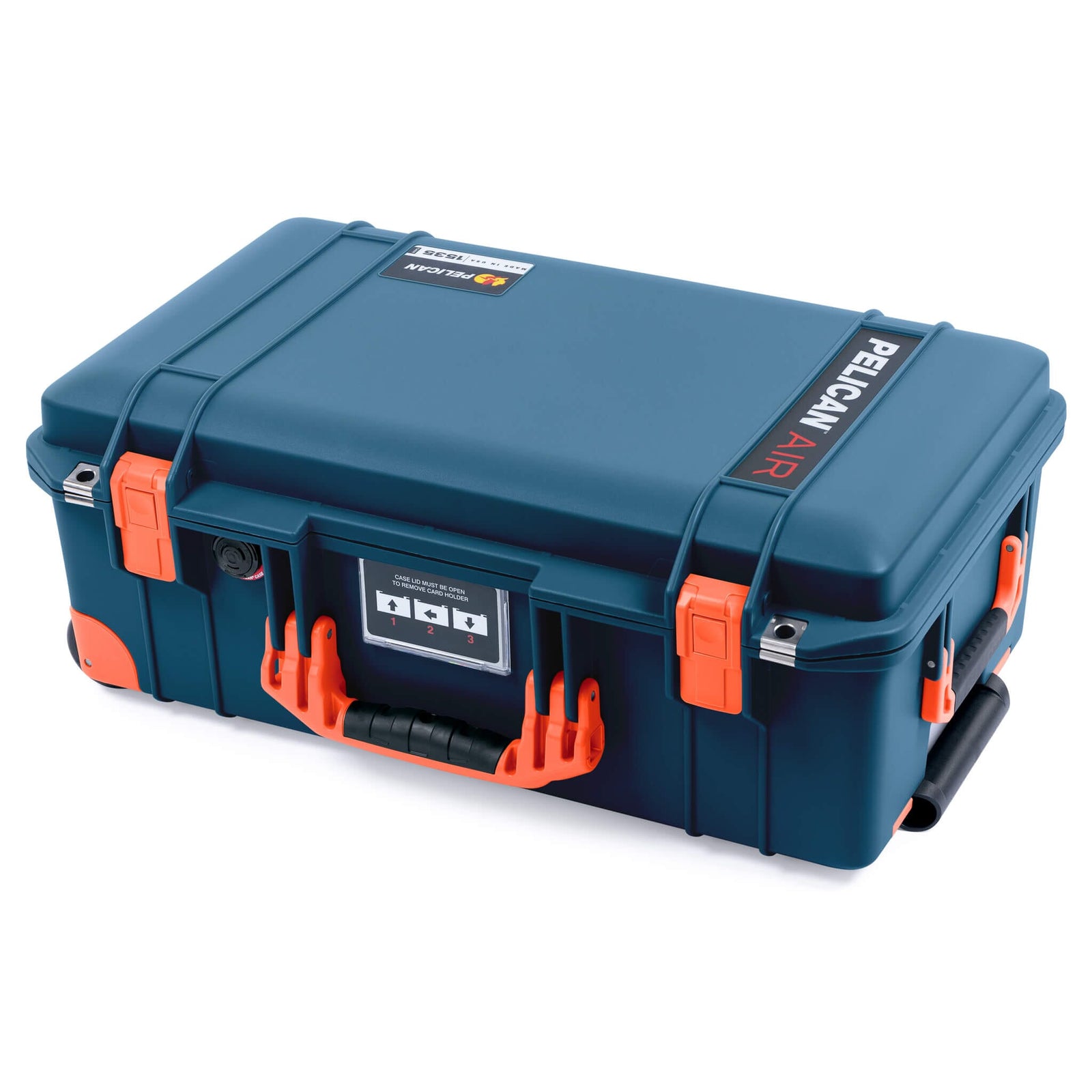 Pelican™ Air Cases