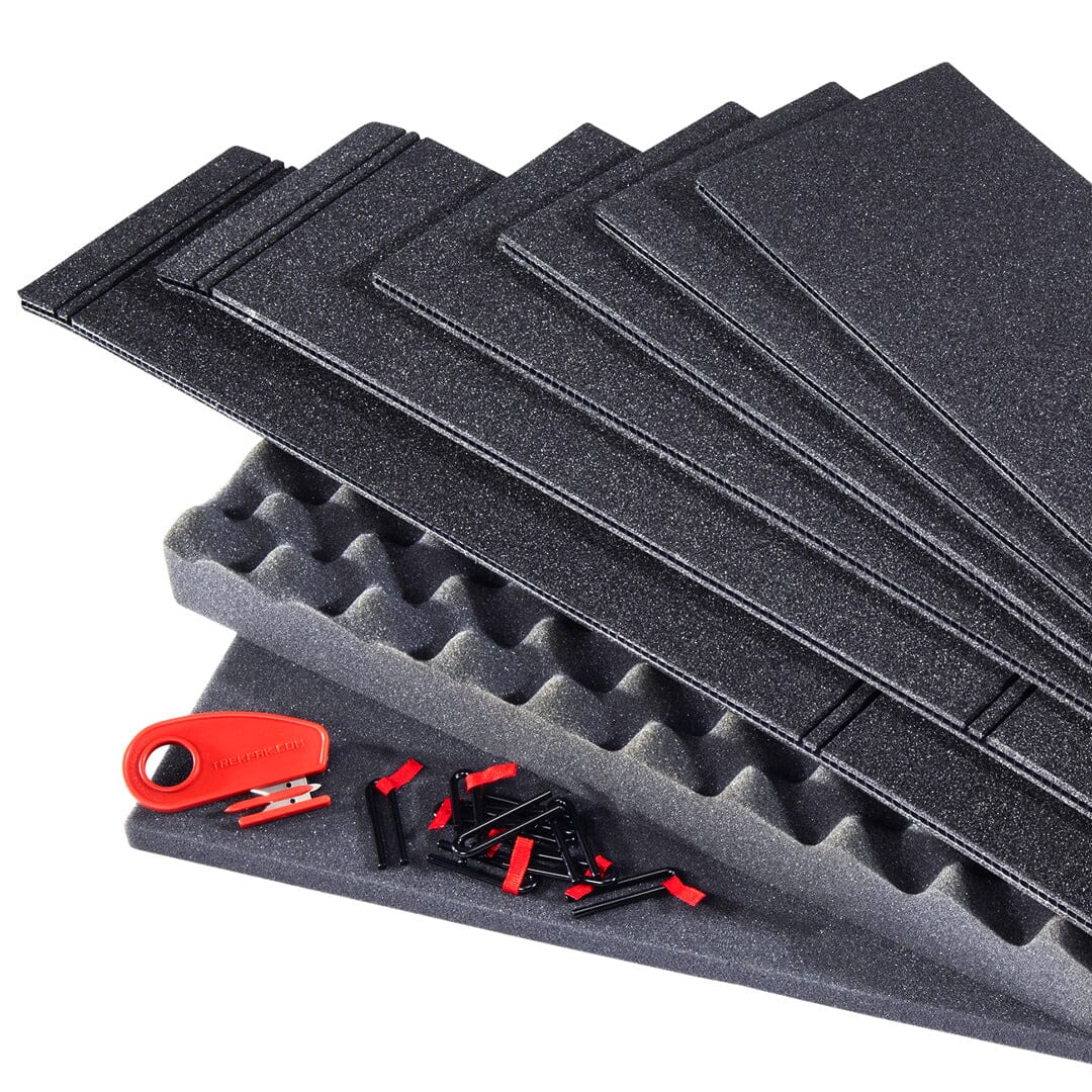 Pelican™ TrekPak Divider Kits