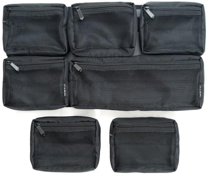 ColorCase Removable Lid Organizers for Pelican™ Cases