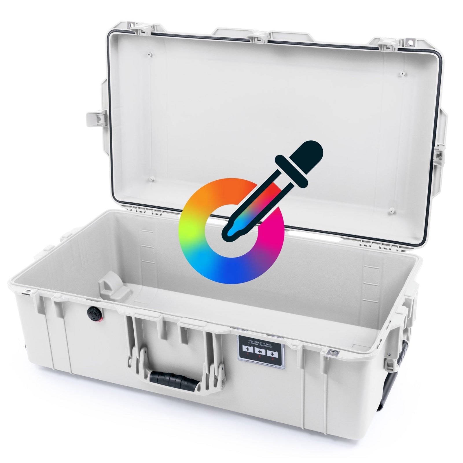 Build Your Own Pelican 1615 Air Case -