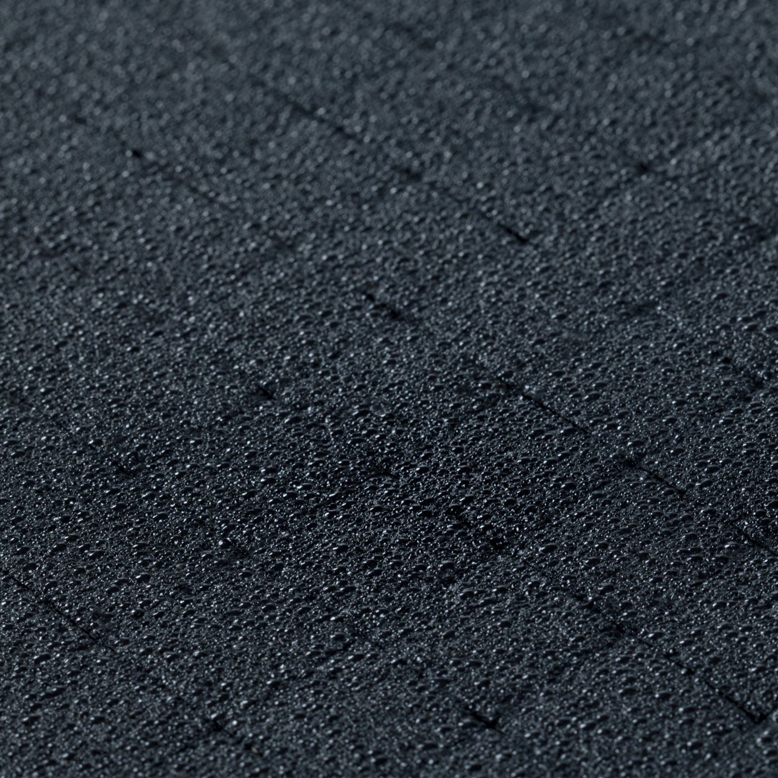 Pelican 1700 Replacement Foam Set (3 Pieces) - 1 Skinned Pluck, 1 Solid & 1 Convoluted Lid Foam -