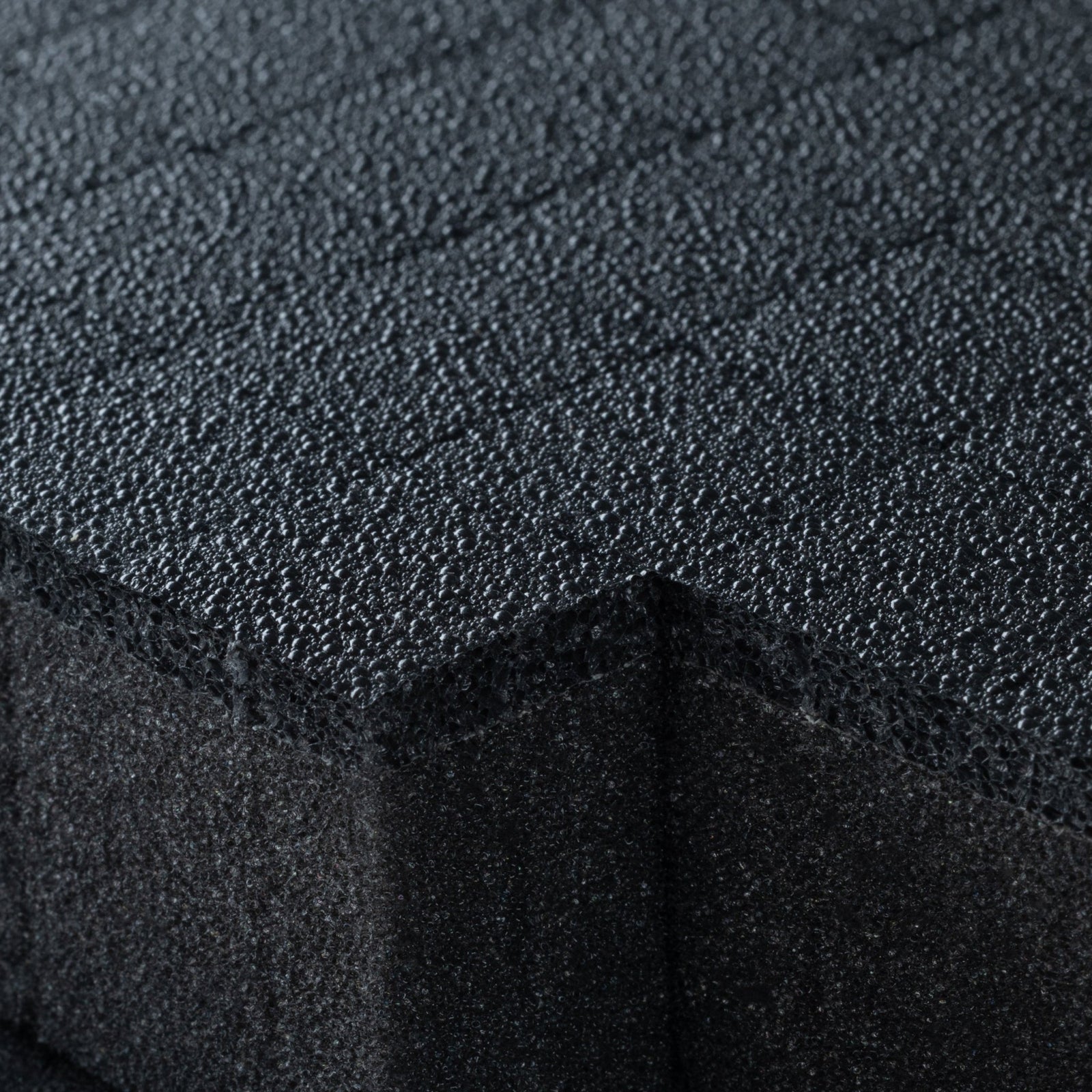 Pelican 1700 Replacement Foam Set (3 Pieces) - 1 Skinned Pluck, 1 Solid & 1 Convoluted Lid Foam -