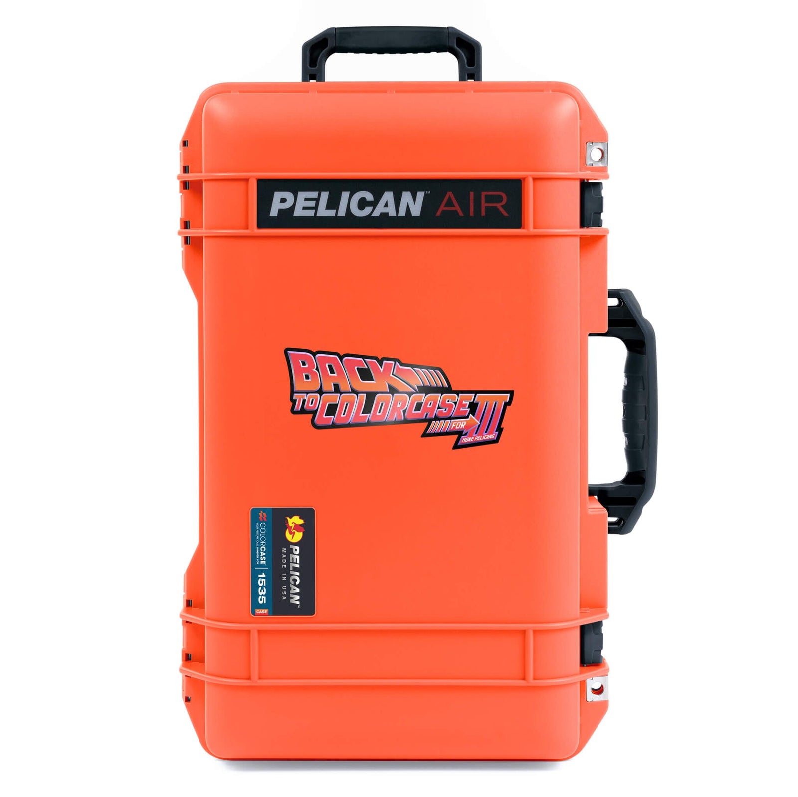 ColorCase Pop-Culture Sticker Pack ColorCase