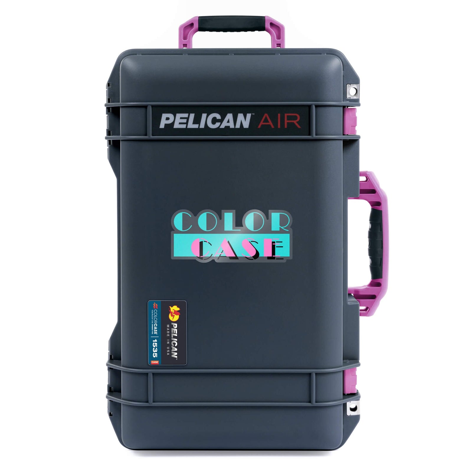 ColorCase Pop-Culture Sticker Pack ColorCase