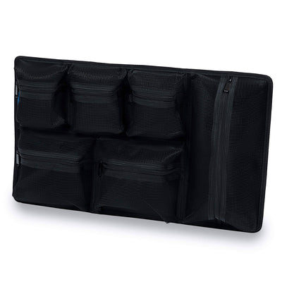 Seahorse SE920 Mesh Lid Organizer ColorCase