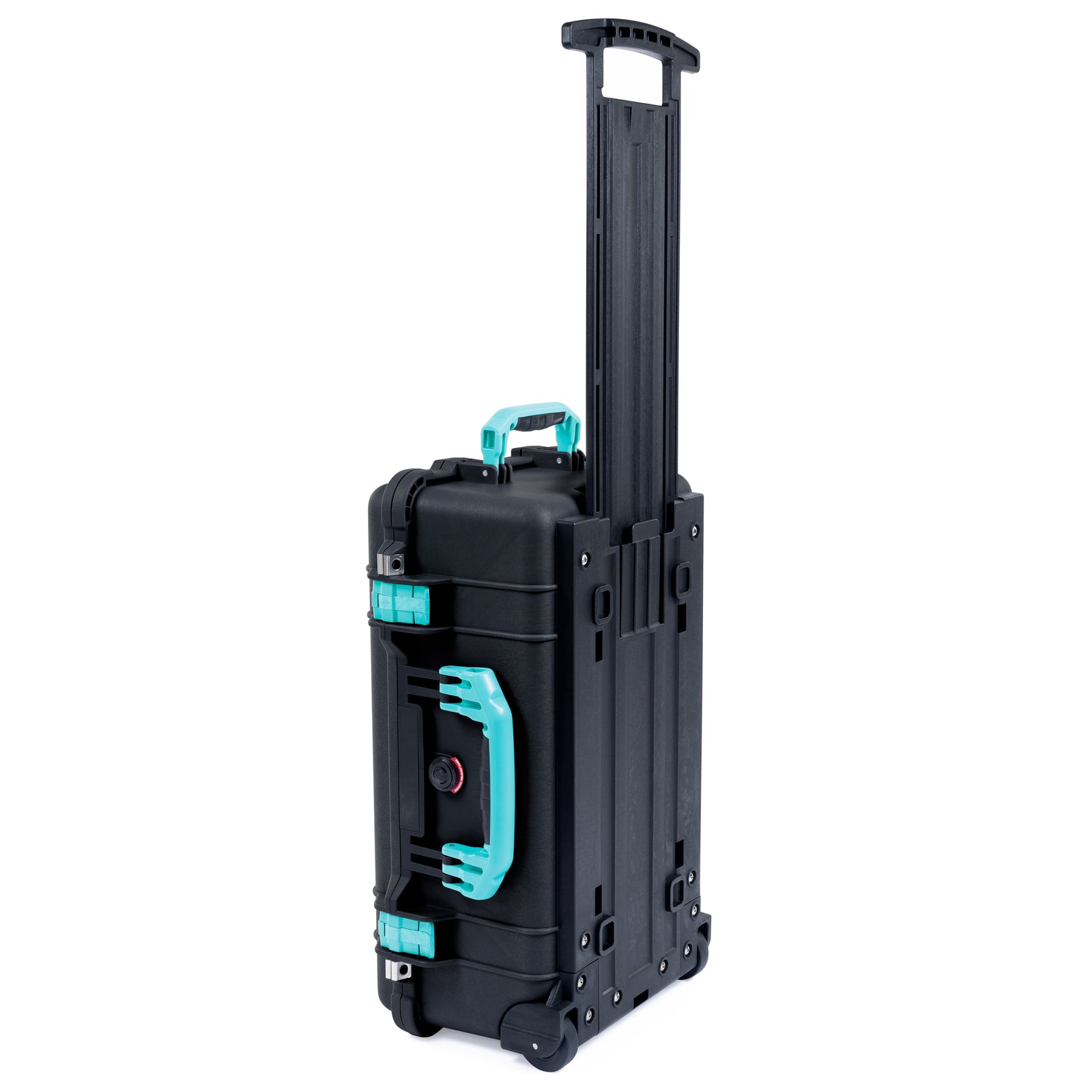 Pelican 1510 Case - Black & Teal