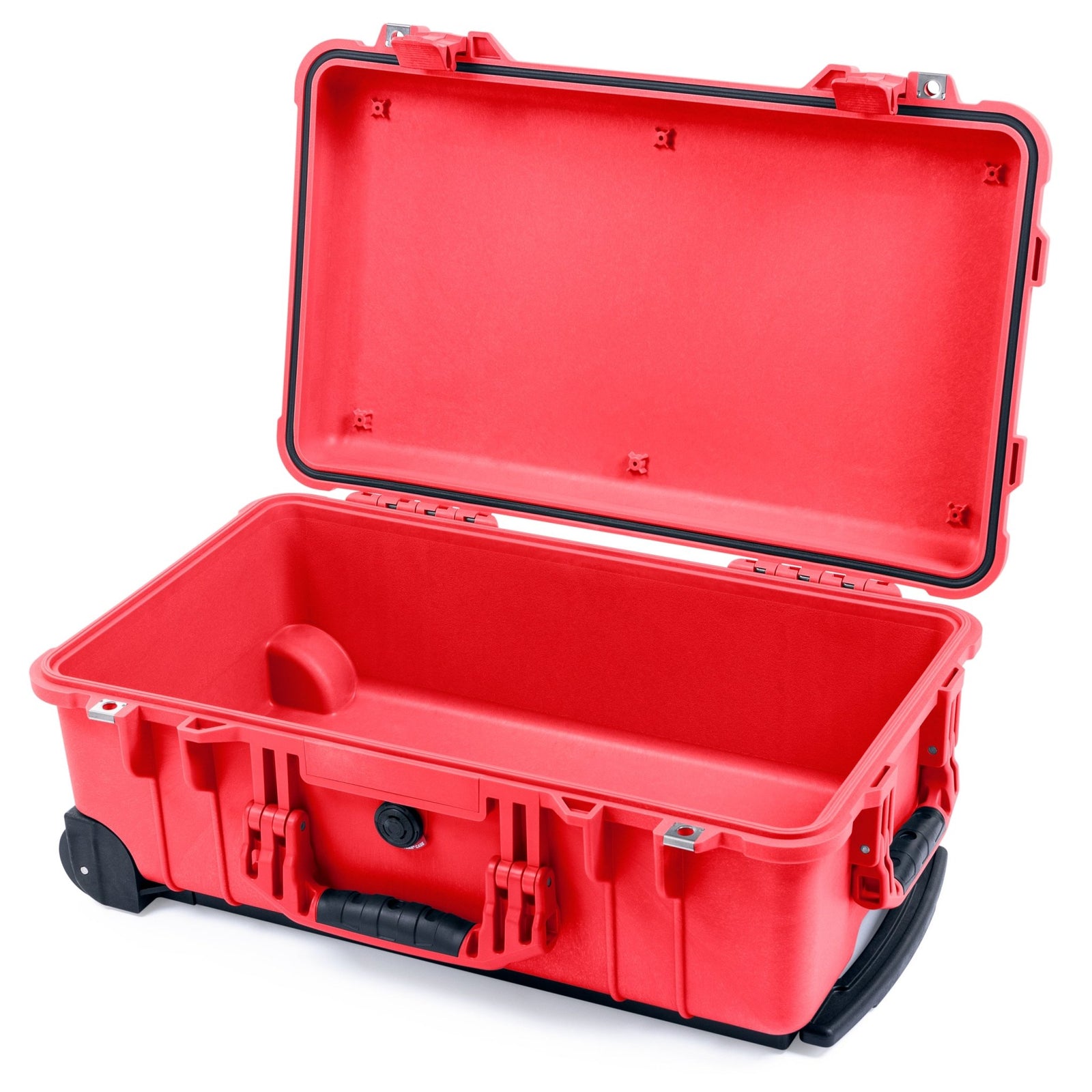 Pelican 1510 Case - Red - Empty (Case Only)