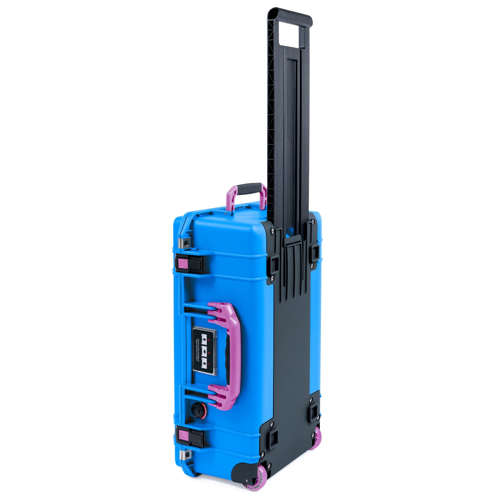 Pelican 1535 Air Formula Series Case - Enstone