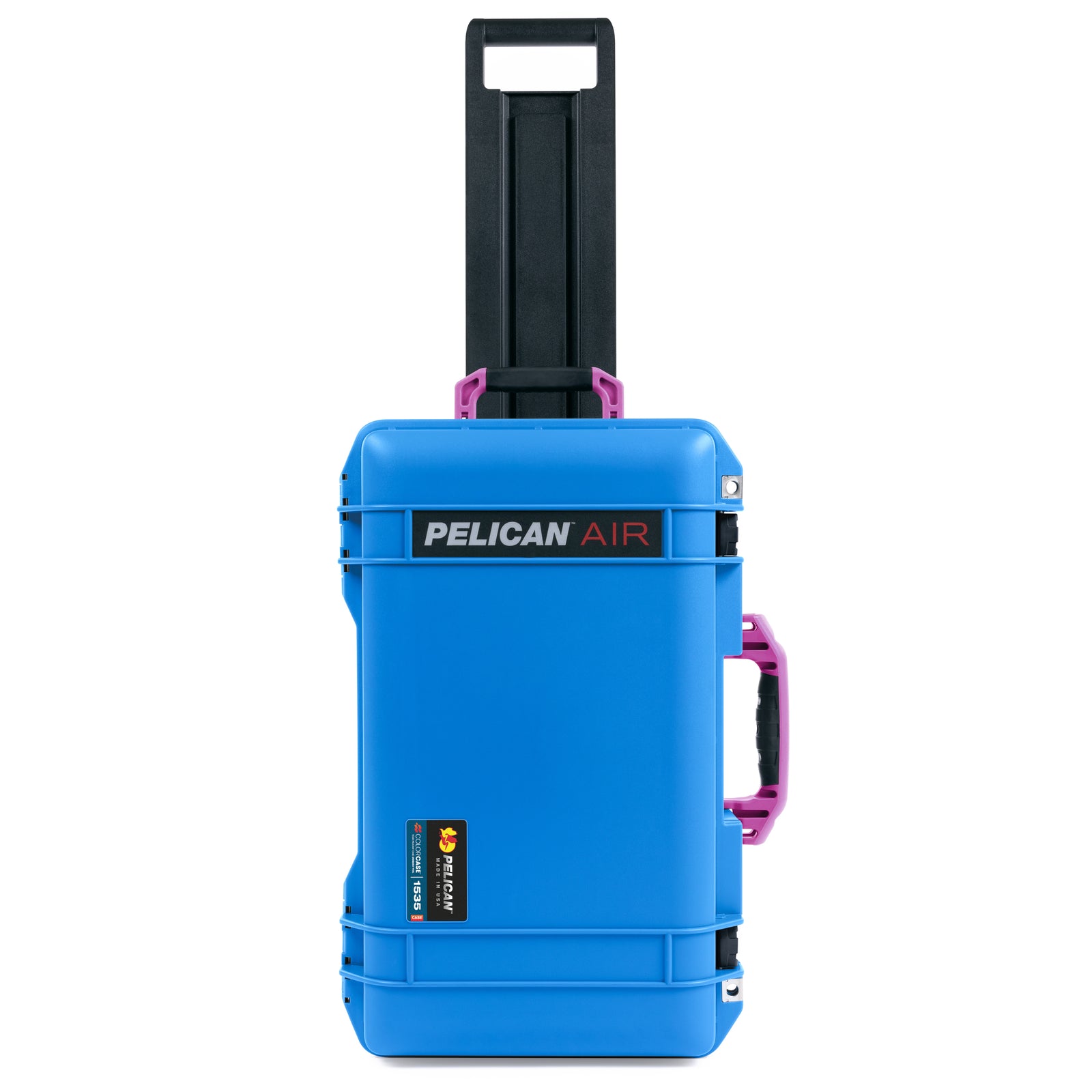 Pelican 1535 Air Formula Series Case - Enstone