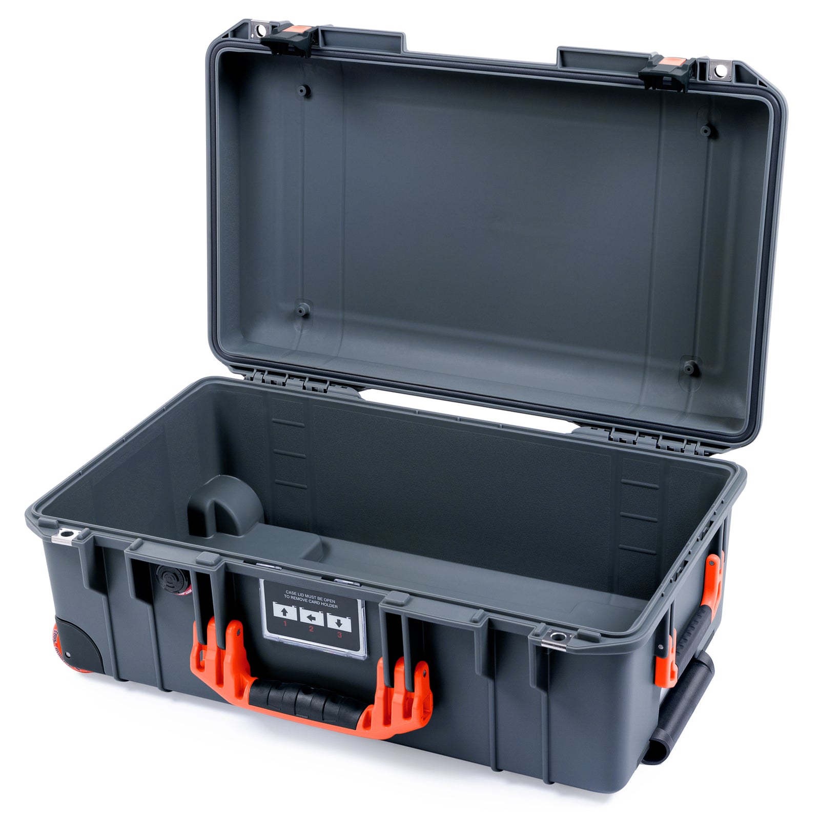 Pelican 1535 Air Formula Series Case - Hinwil