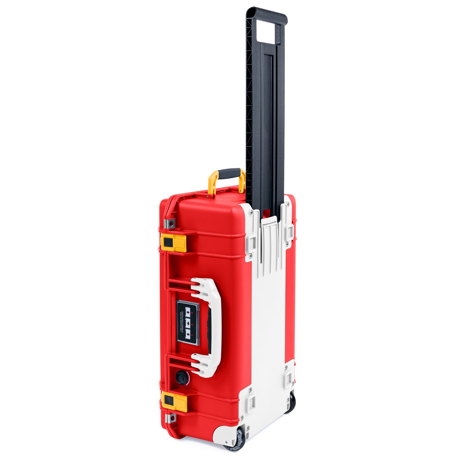 Pelican 1535 Air Formula Series Case - Maranello (2026)
