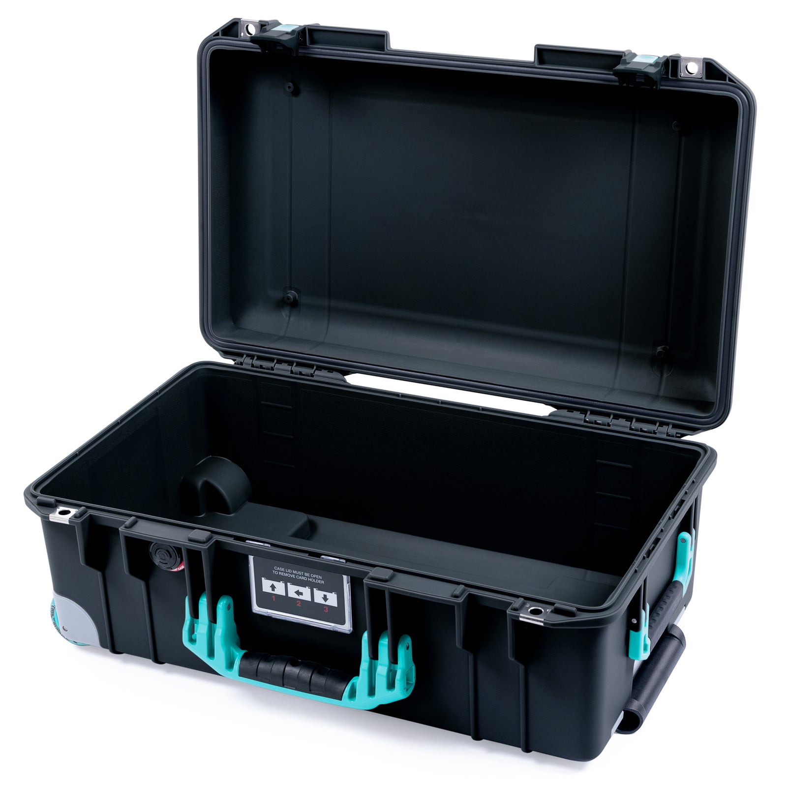 Pelican 1535 Air Formula Series Case - Brackley