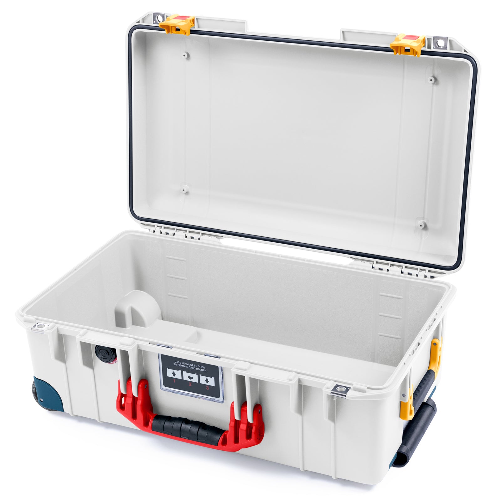 Pelican 1535 Air Formula Series Case - Faenza