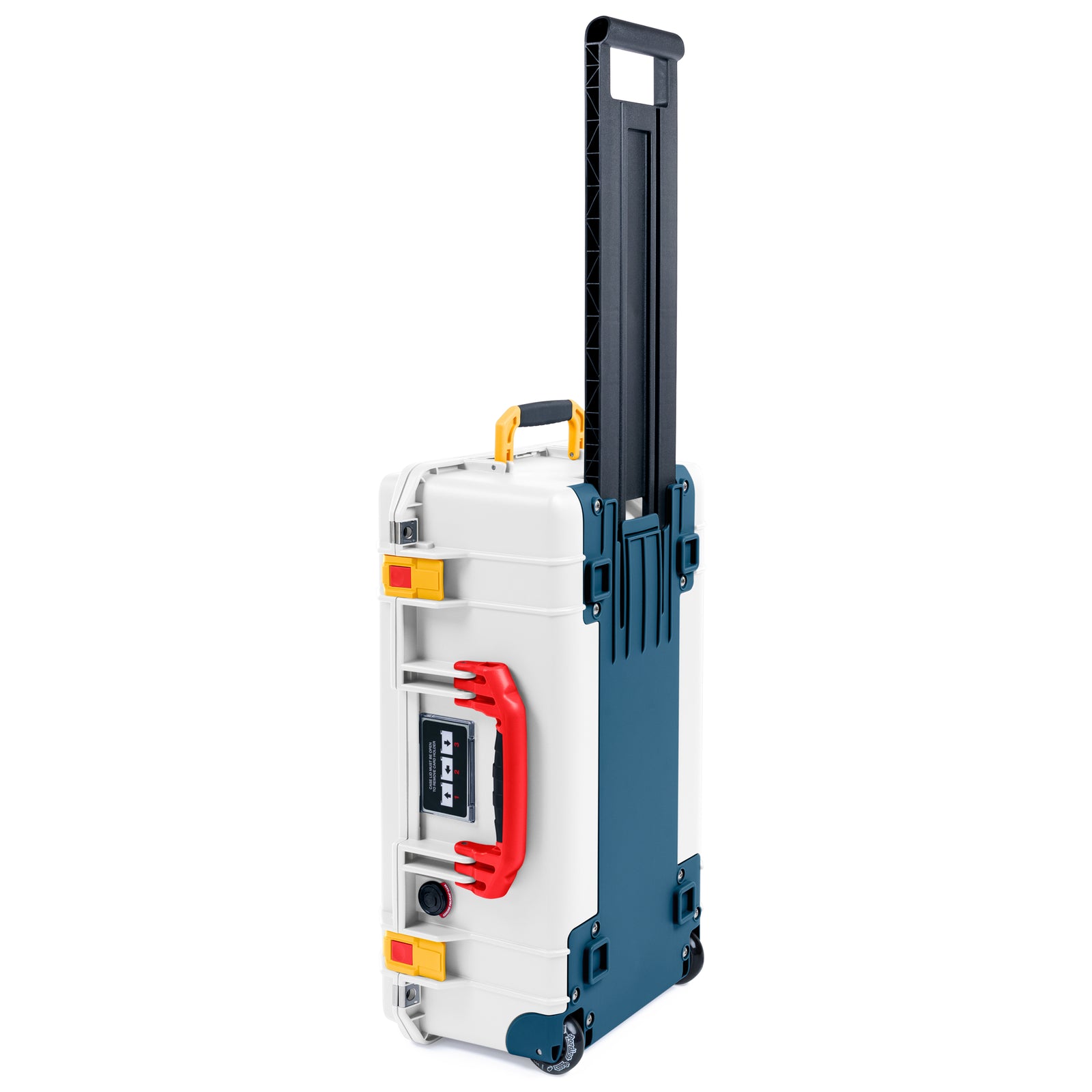Pelican 1535 Air Formula Series Case - Faenza