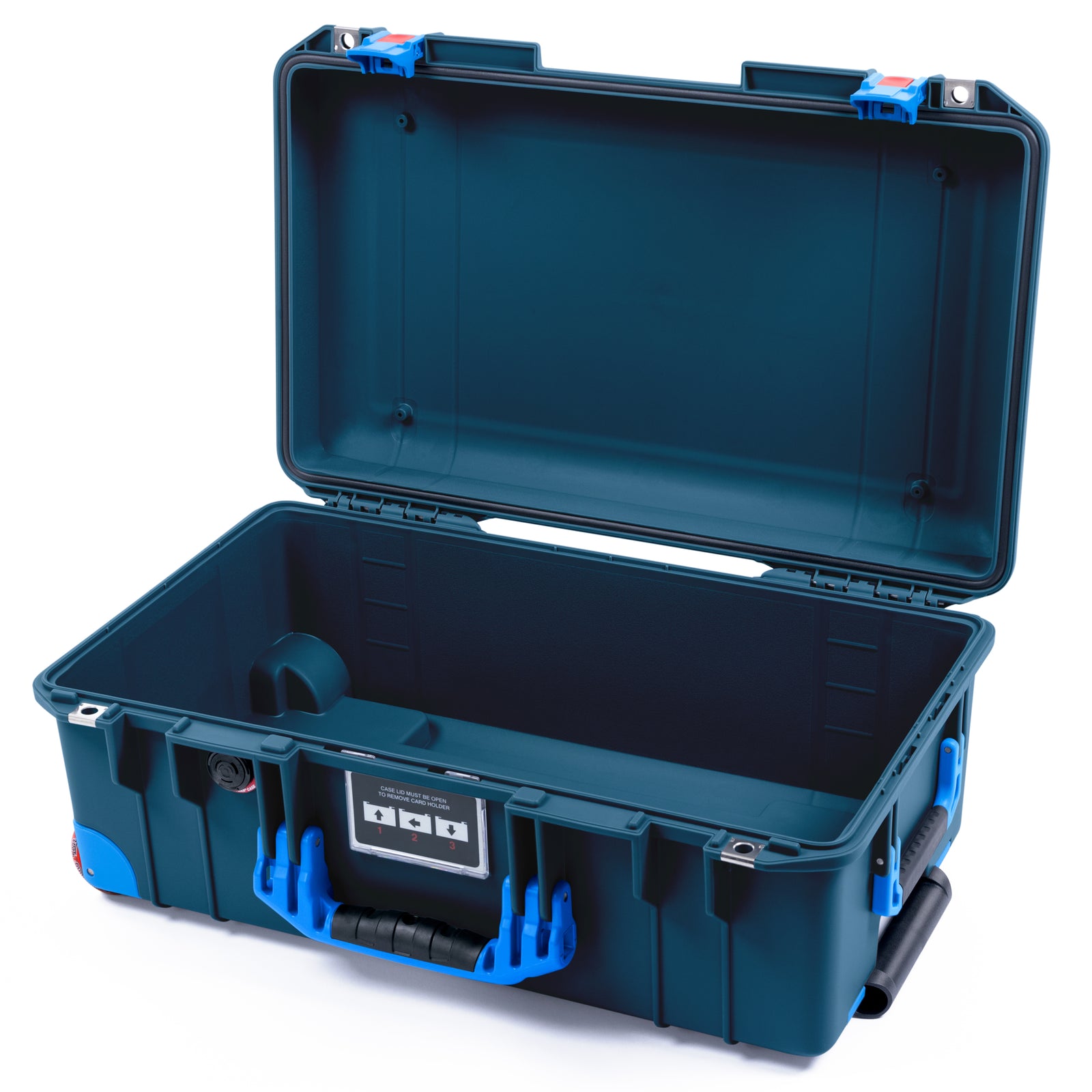 Pelican 1535 Air Formula Series Case - Grove