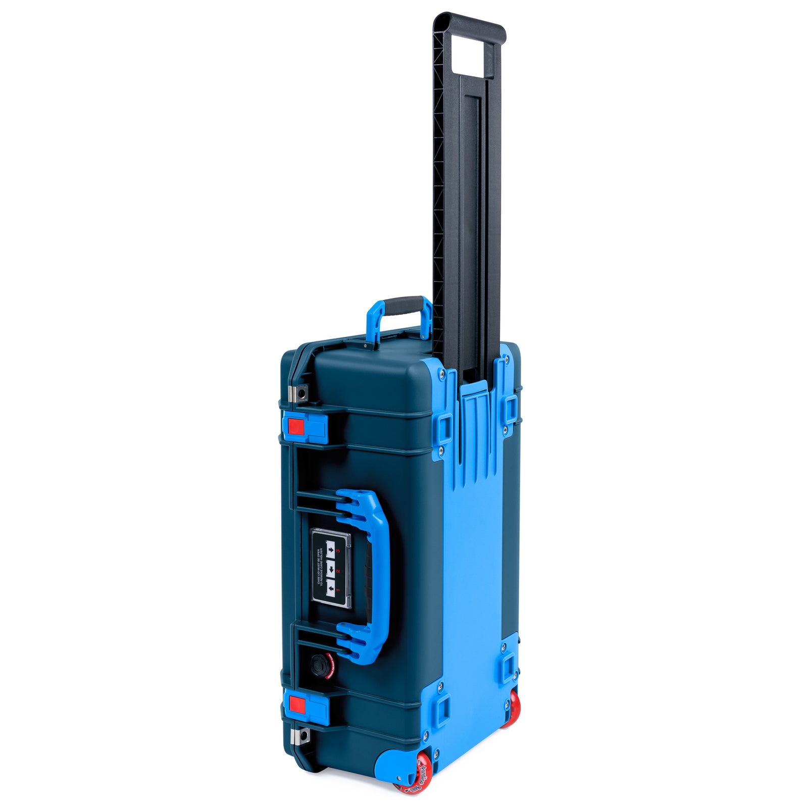 Pelican 1535 Air Formula Series Case - Grove