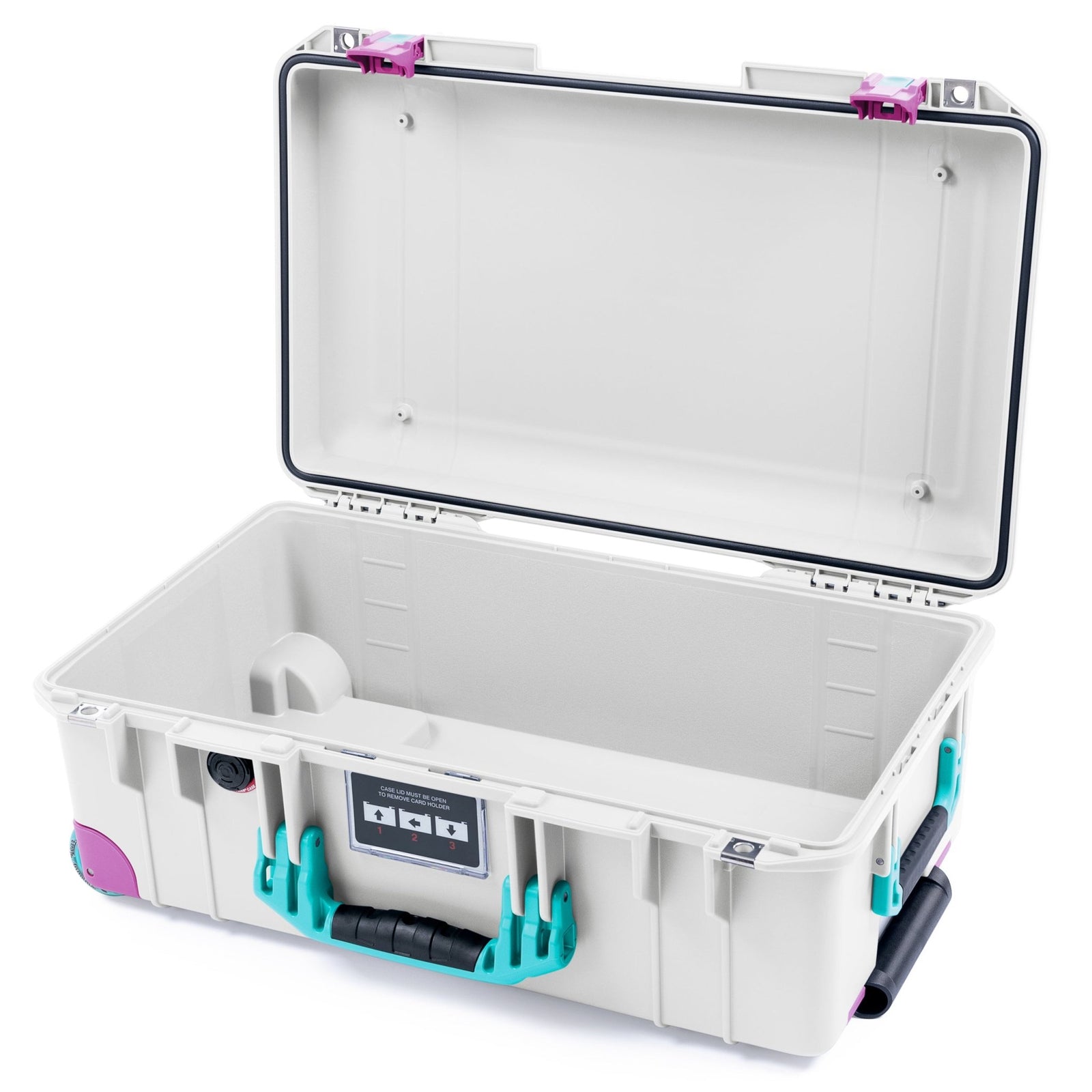 Pelican 1535 Air Retro Remix Case - Miami Days - Empty