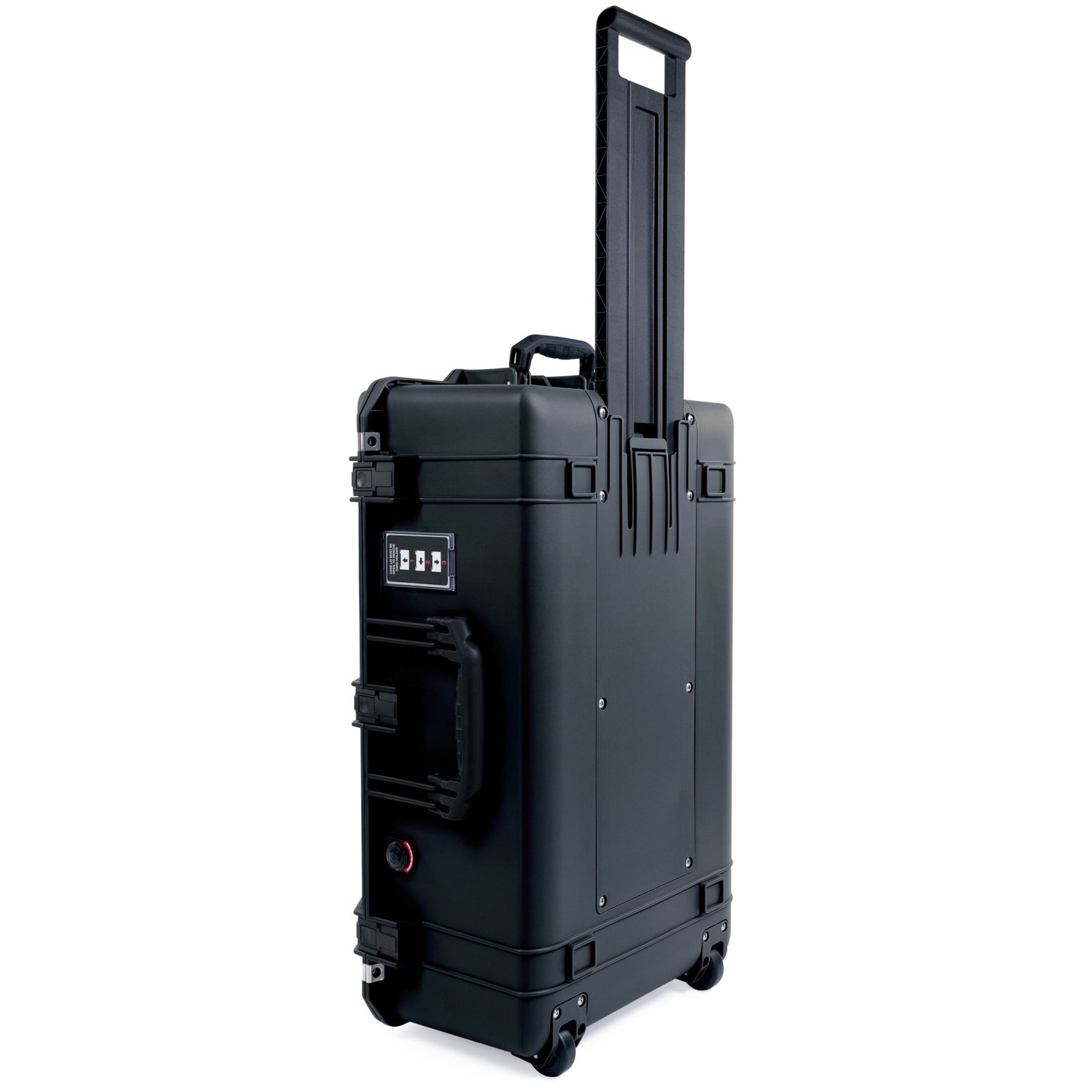 Pelican 1595 Air Case - Black - Empty