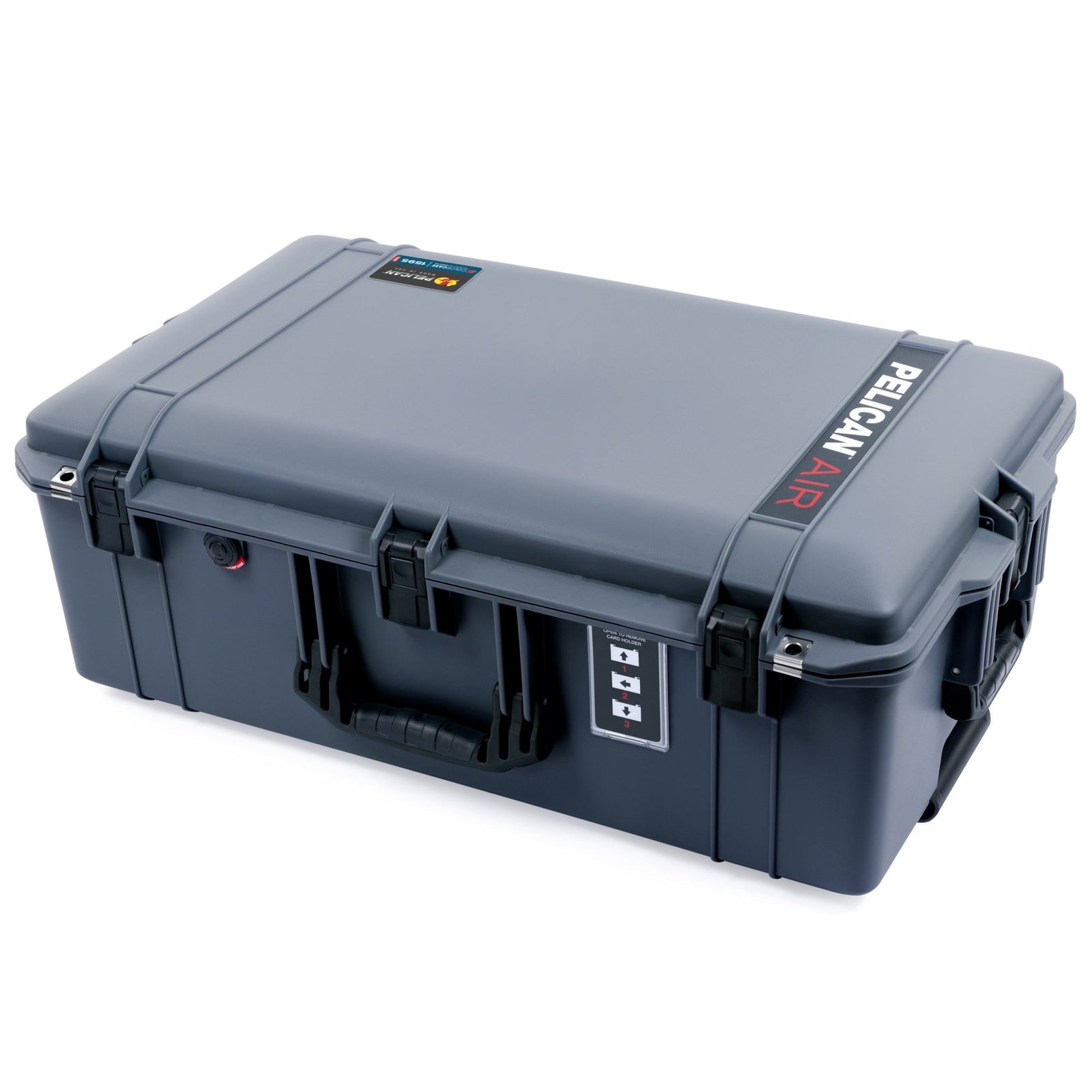 Charcoal Pelican™ 1595 Air Cases