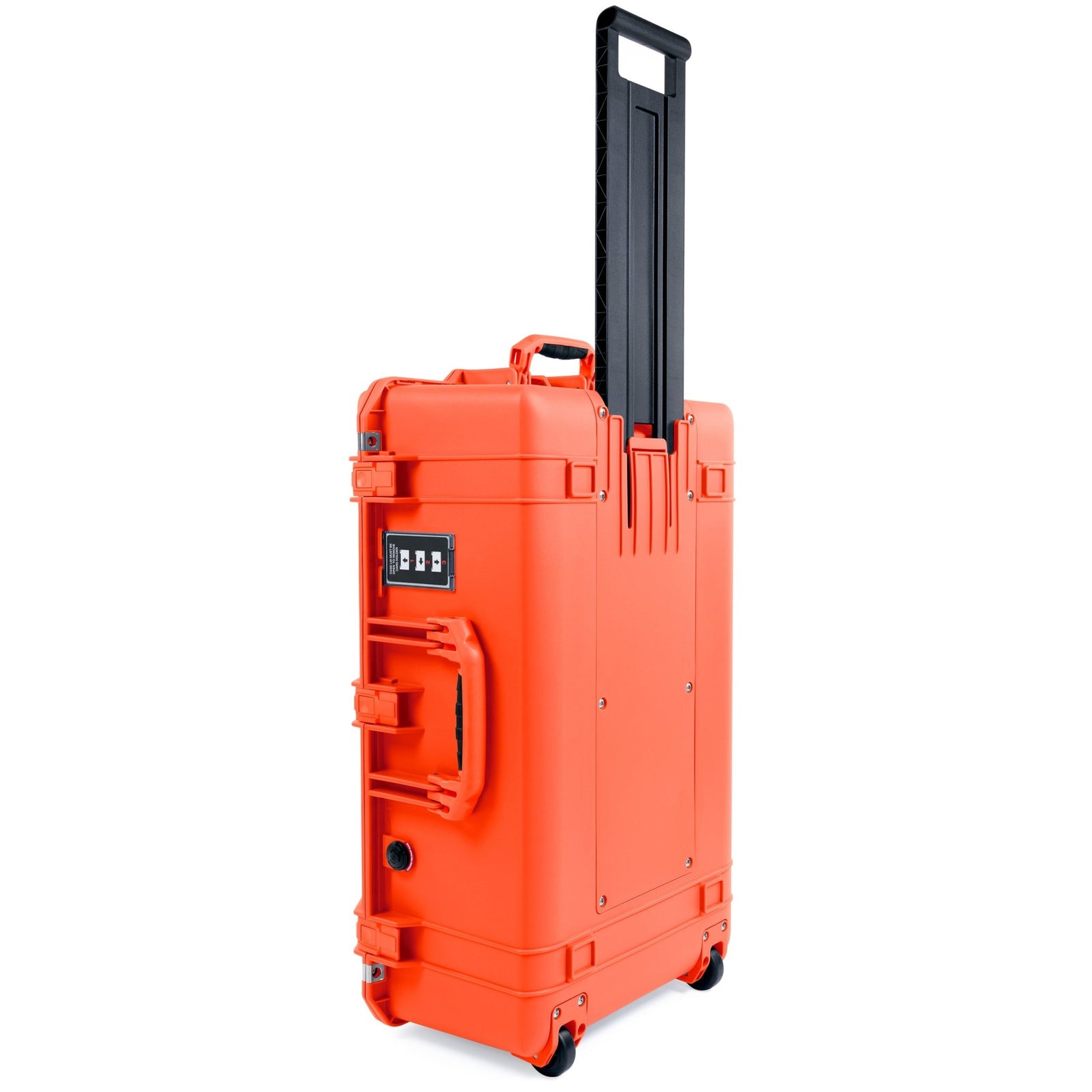 Pelican 1595 Air Case - Orange - Empty