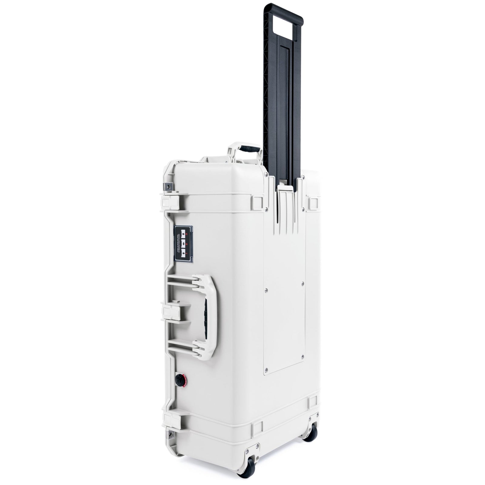 Pelican 1615 Air Case - Whiteout - Empty