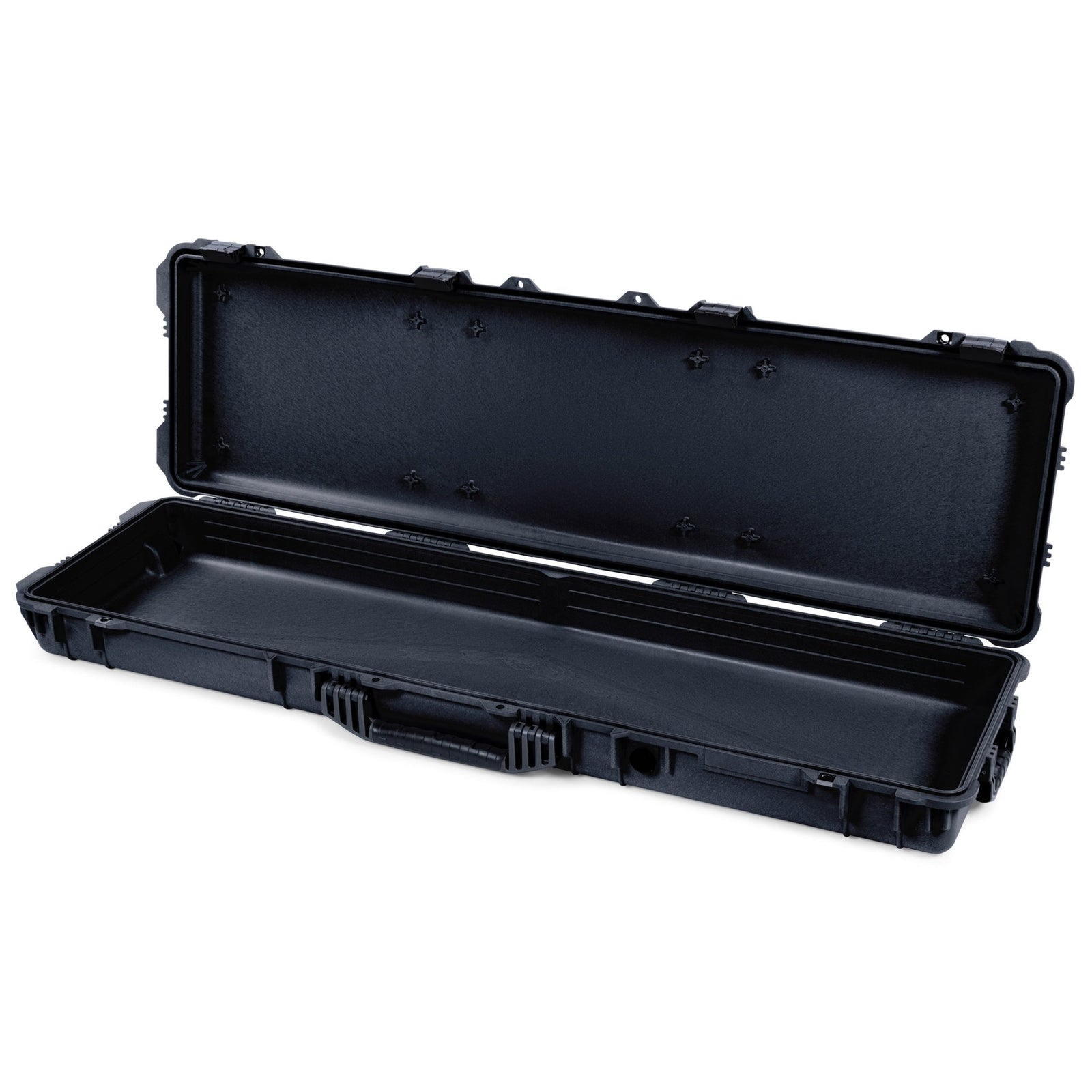 Pelican 1750 Protector Long Case, Black (Gen2) -