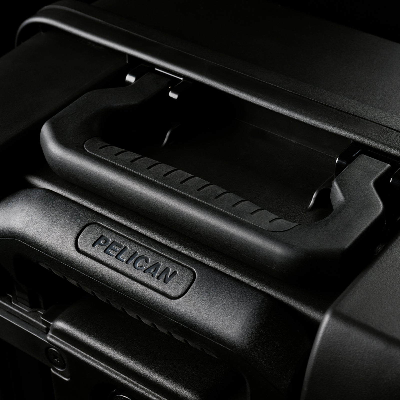 Pelican ATX 22", 30L Hard-Sided Carry-on Luggage, Indigo