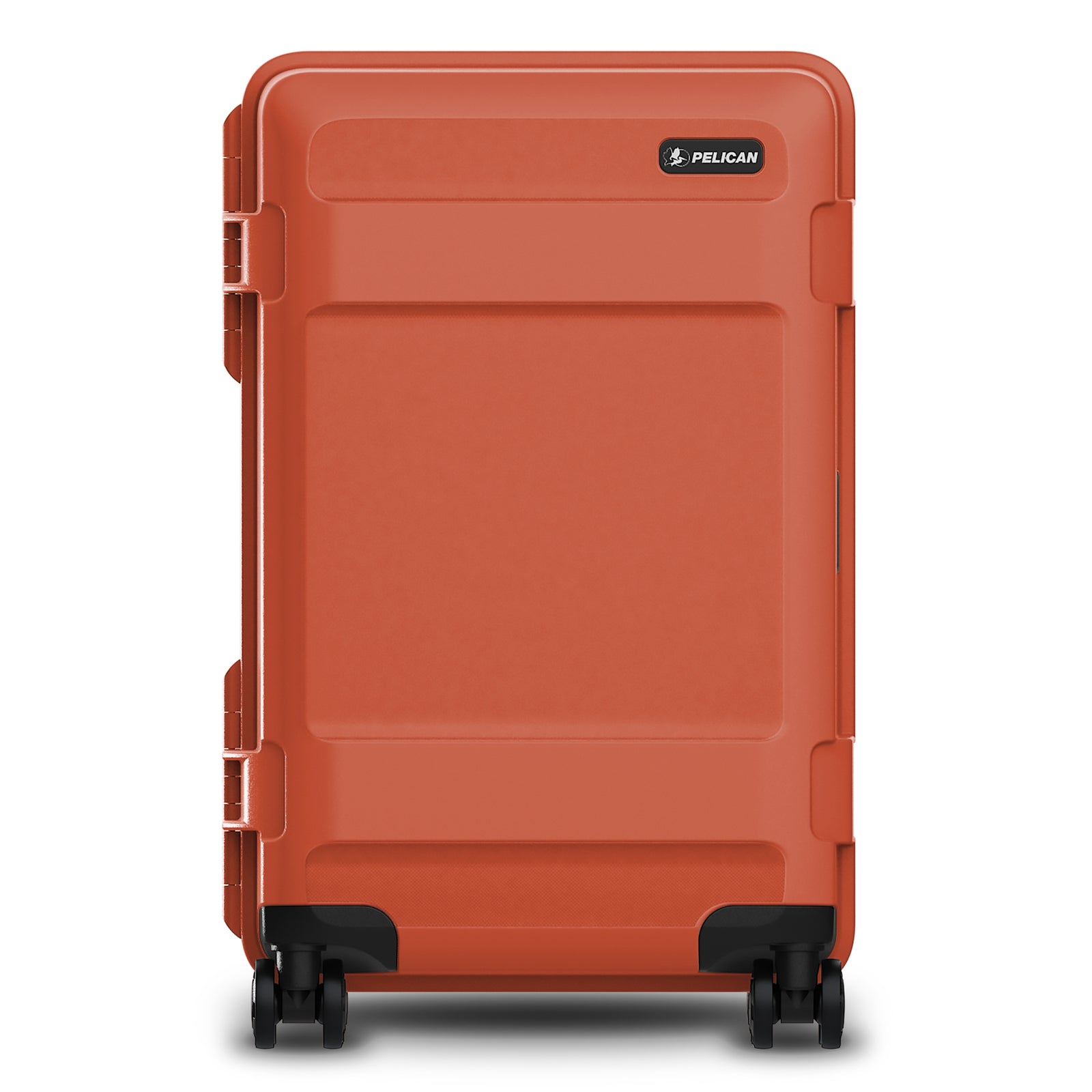 Pelican ATX 22", 30L Hard-Sided Carry-on Luggage, Iron Clay