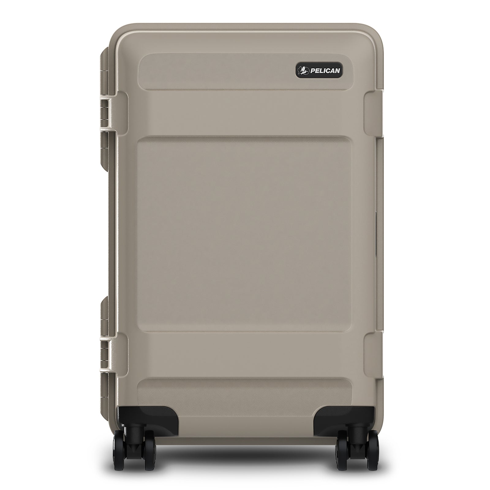 Pelican ATX 22", 30L Hard-Sided Carry-on Luggage, Sand