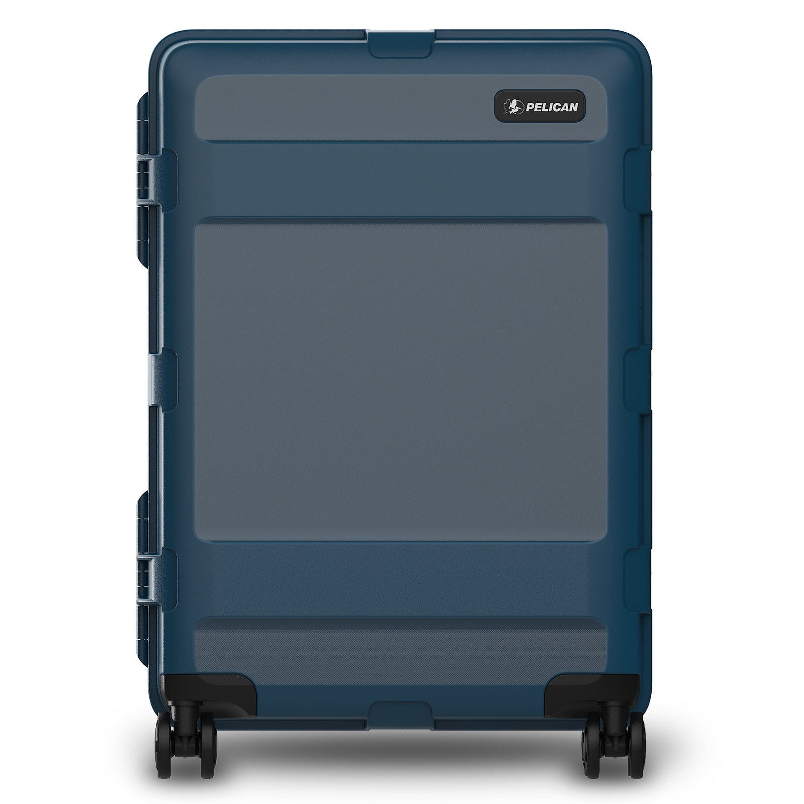 Pelican ATX 25", 70L Hard-Sided Medium Check-in Luggage, Indigo