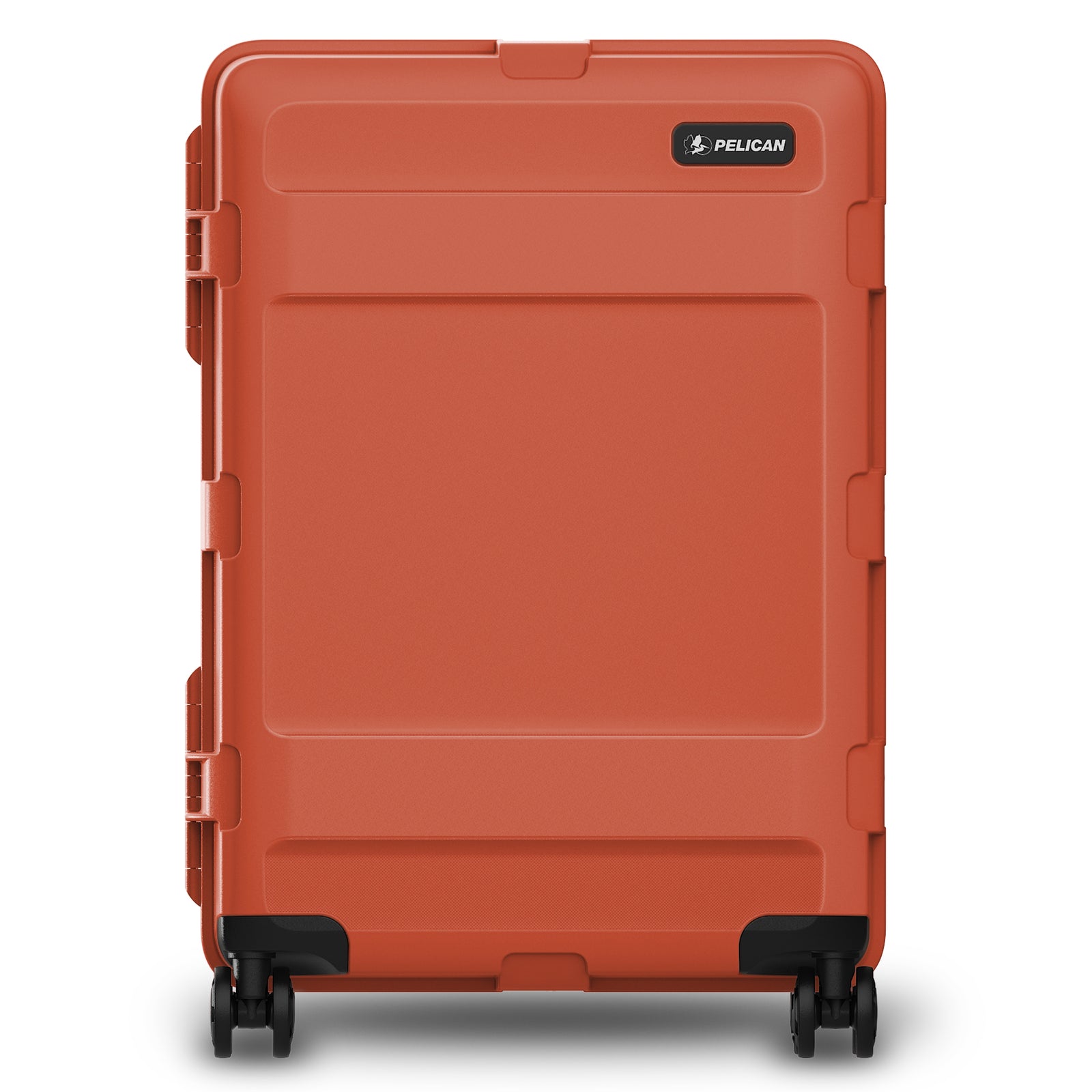 Pelican ATX 25", 70L Hard-Sided Medium Check-in Luggage, Iron Clay