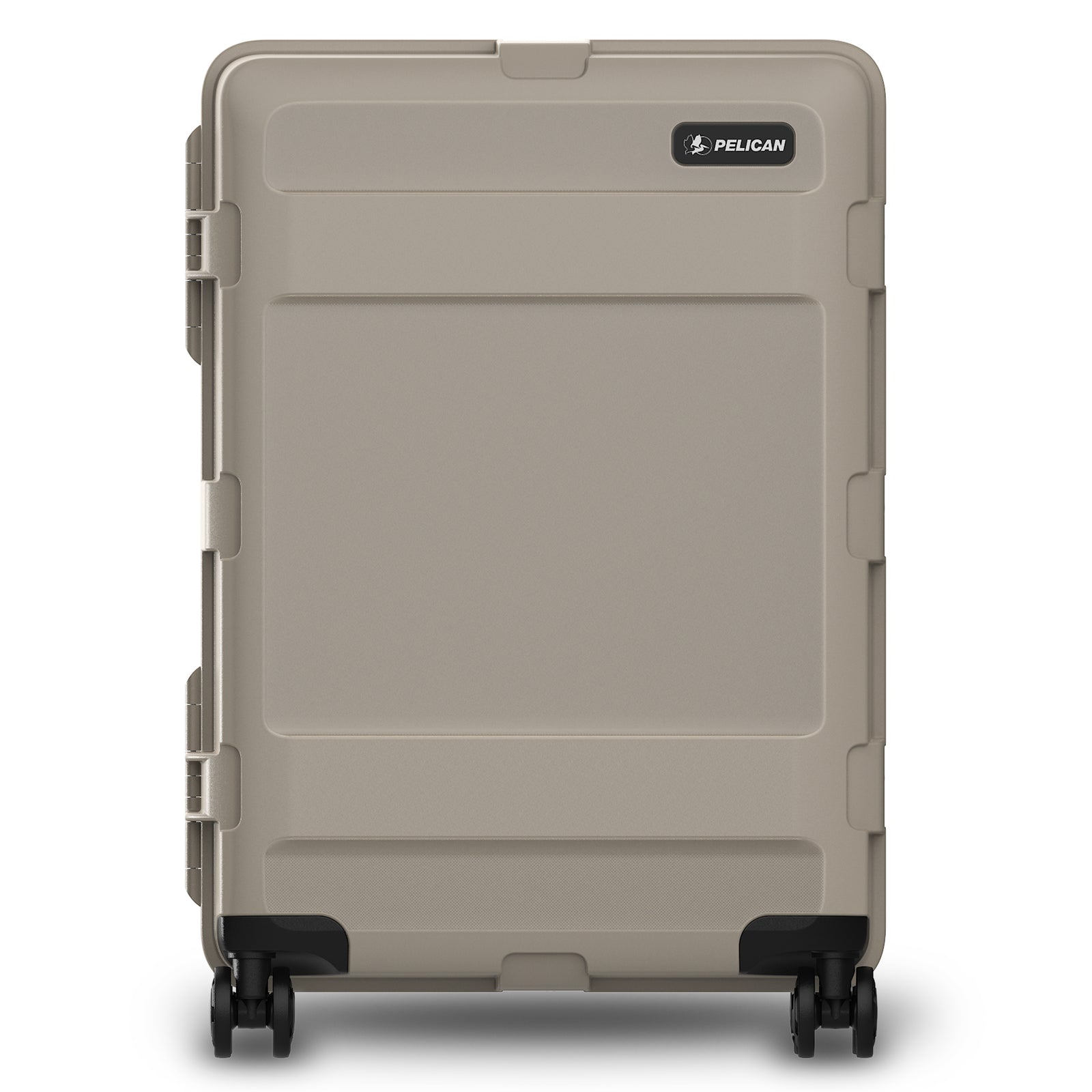 Pelican ATX 25", 70L Hard-Sided Medium Check-in Luggage, Sand