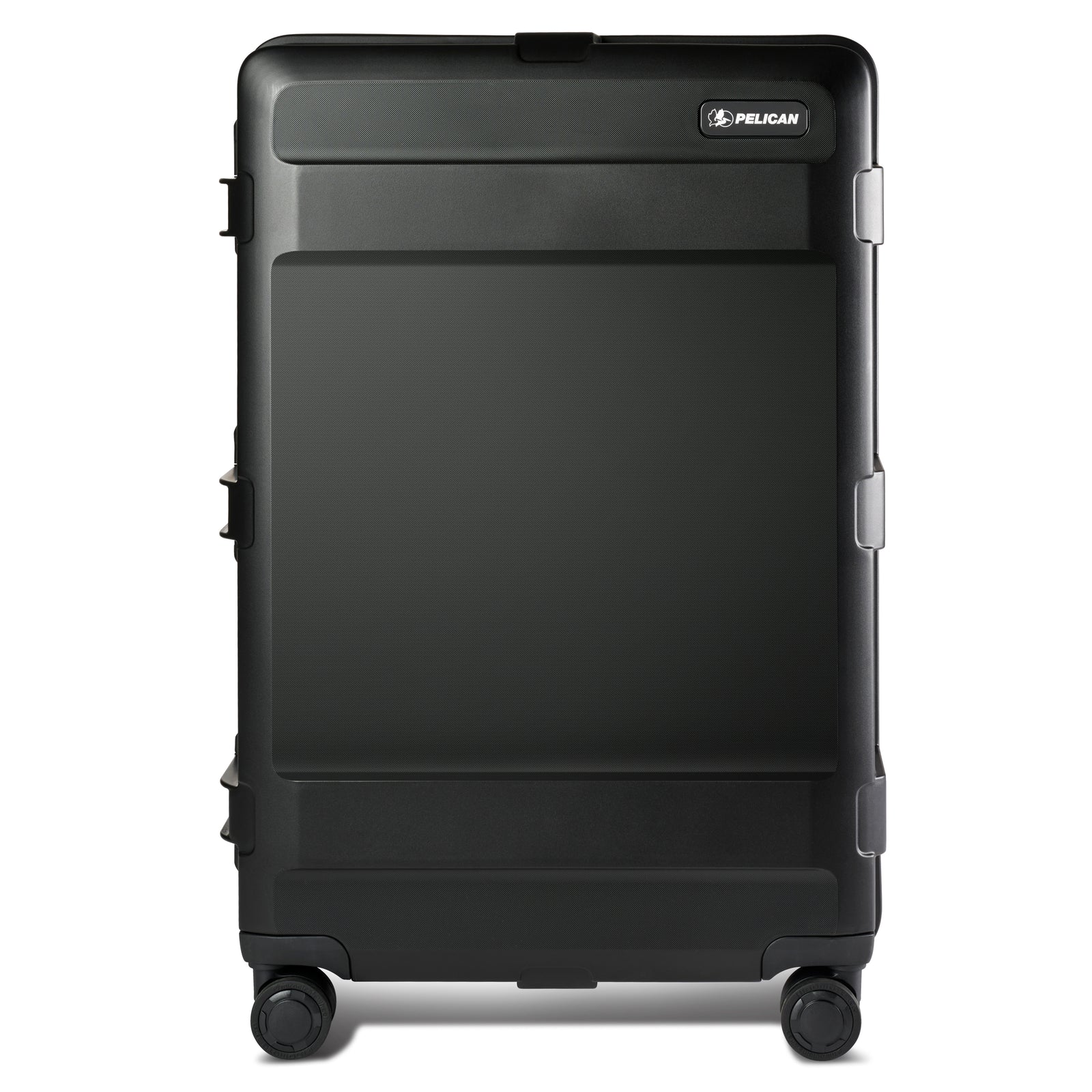 Pelican ATX 30", 90L Hard-Sided Large Check-in Luggage, Black