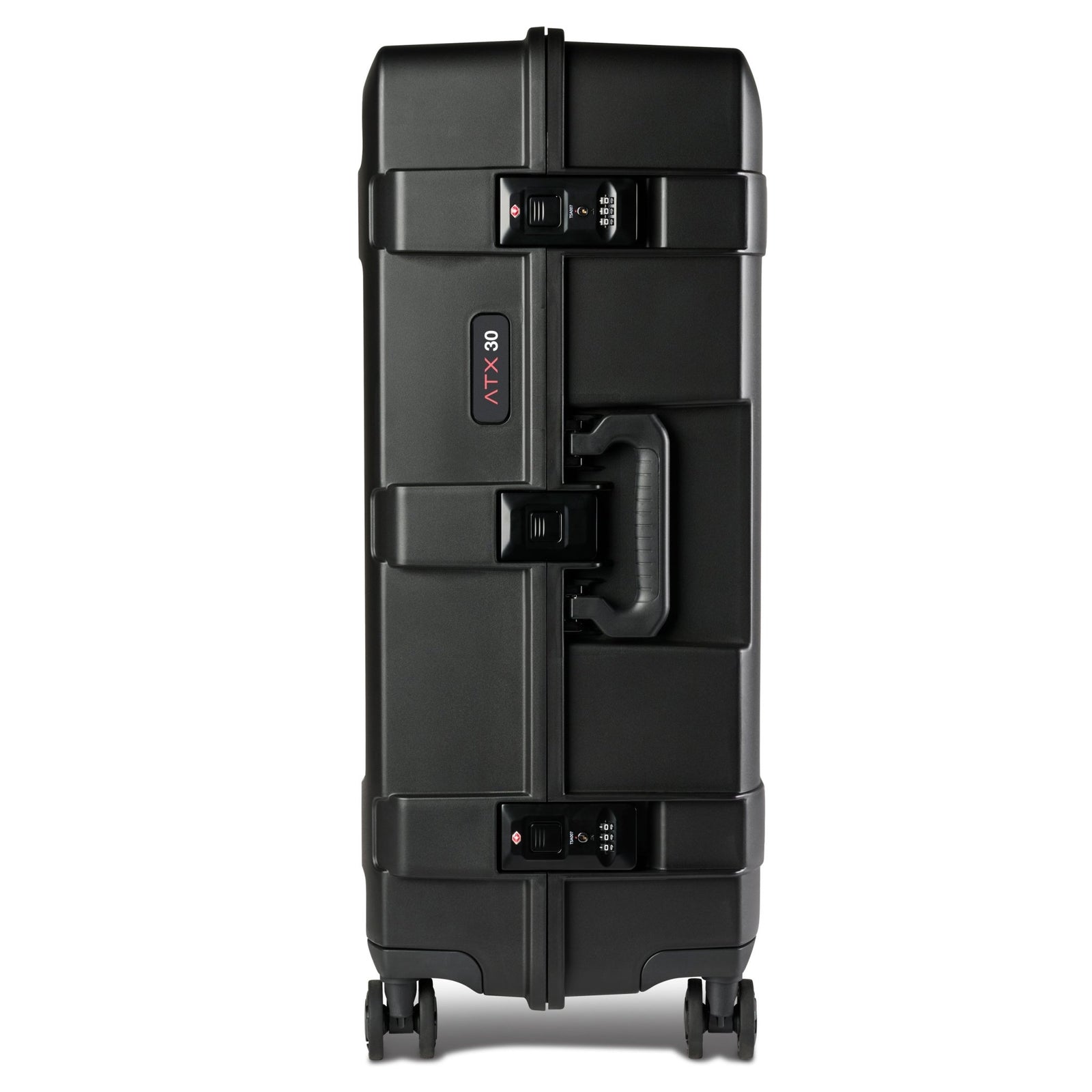 Pelican ATX 30", 90L Hard - Sided Large Check - in Luggage, Black -