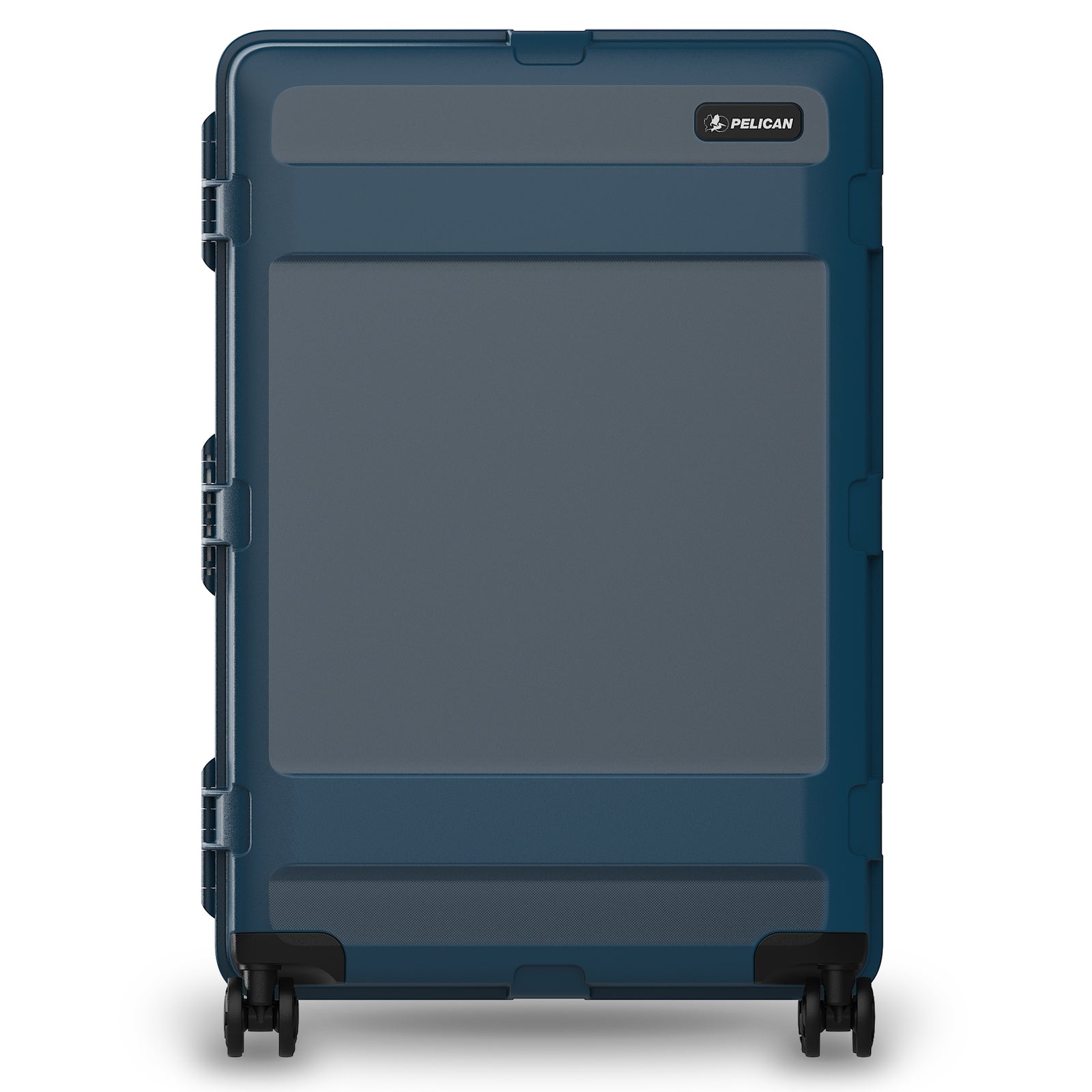 Pelican ATX 30", 90L Hard-Sided Large Check-in Luggage, Indigo