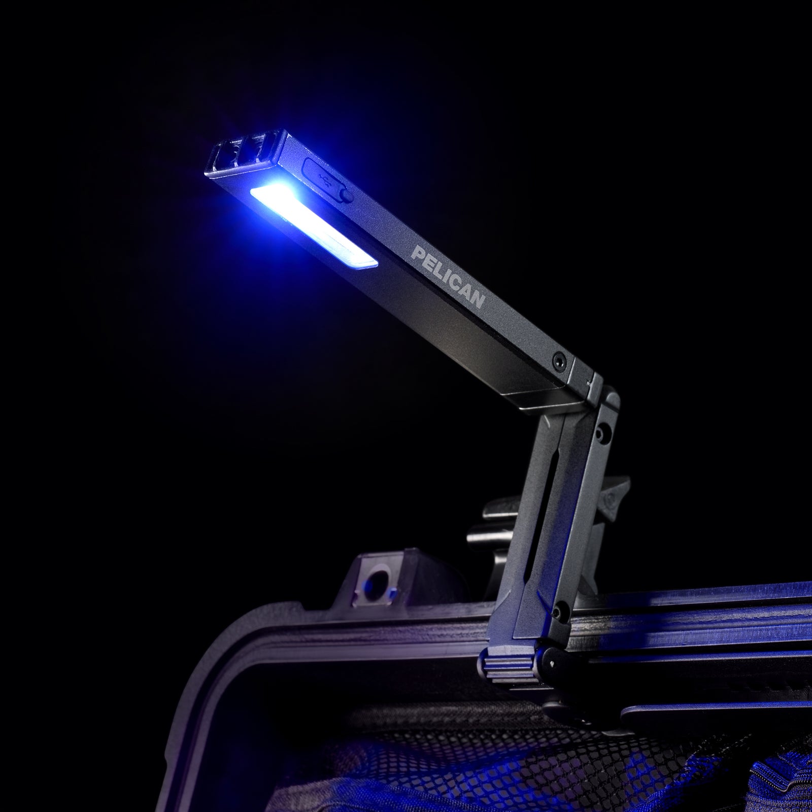 Pelican ModLight Pivot Mountable In-Case Flashlight
