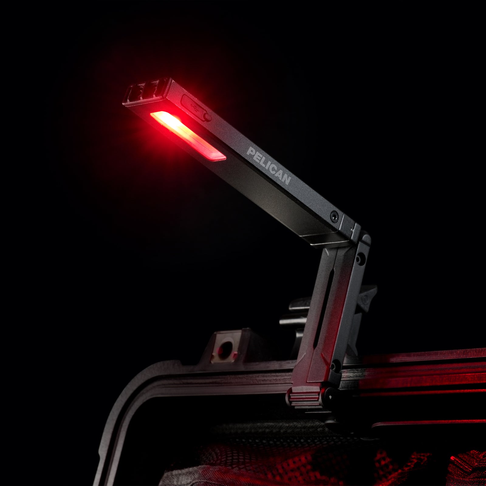 Pelican ModLight Pivot Mountable In-Case Flashlight