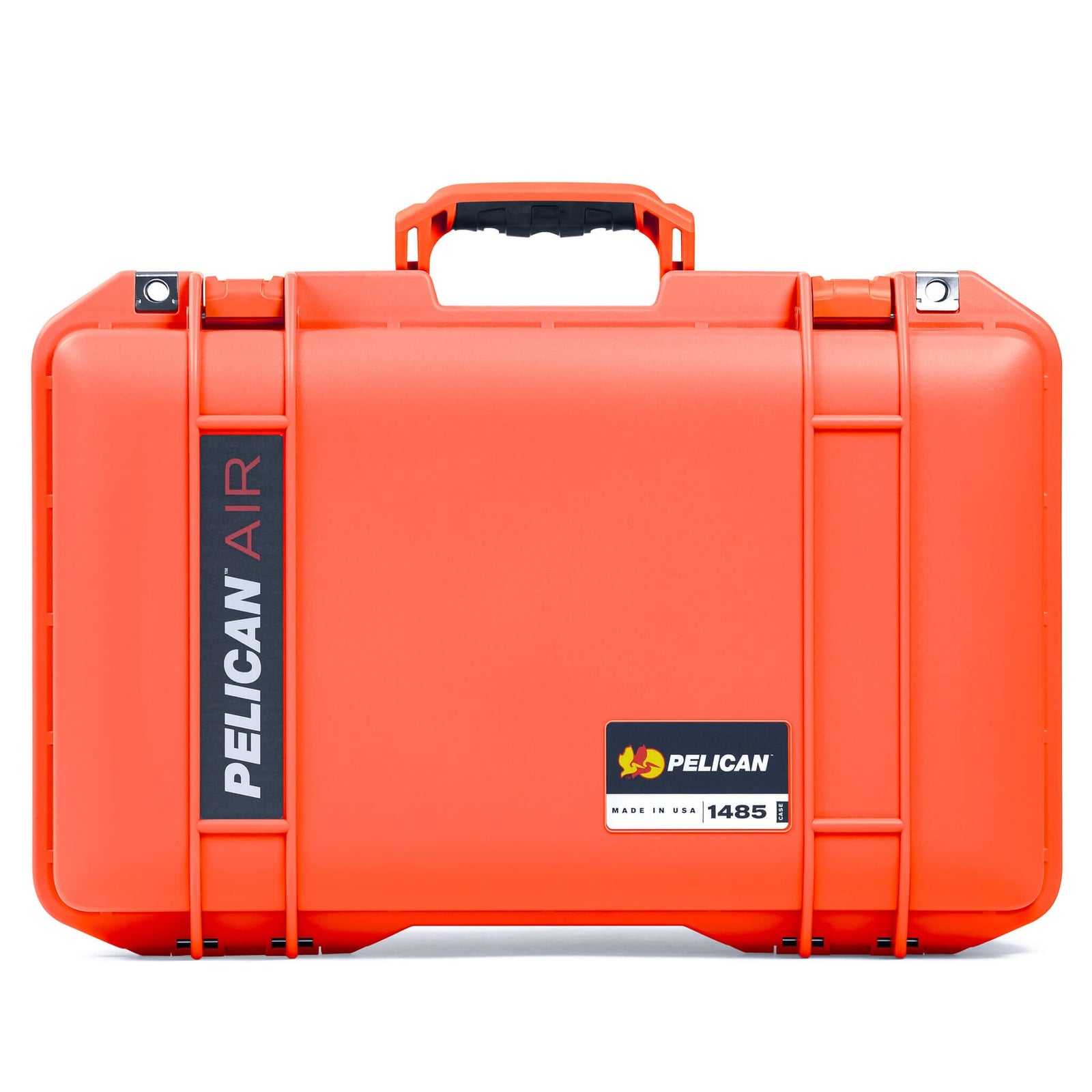 Pelican 1485 Air Case, Orange ColorCase