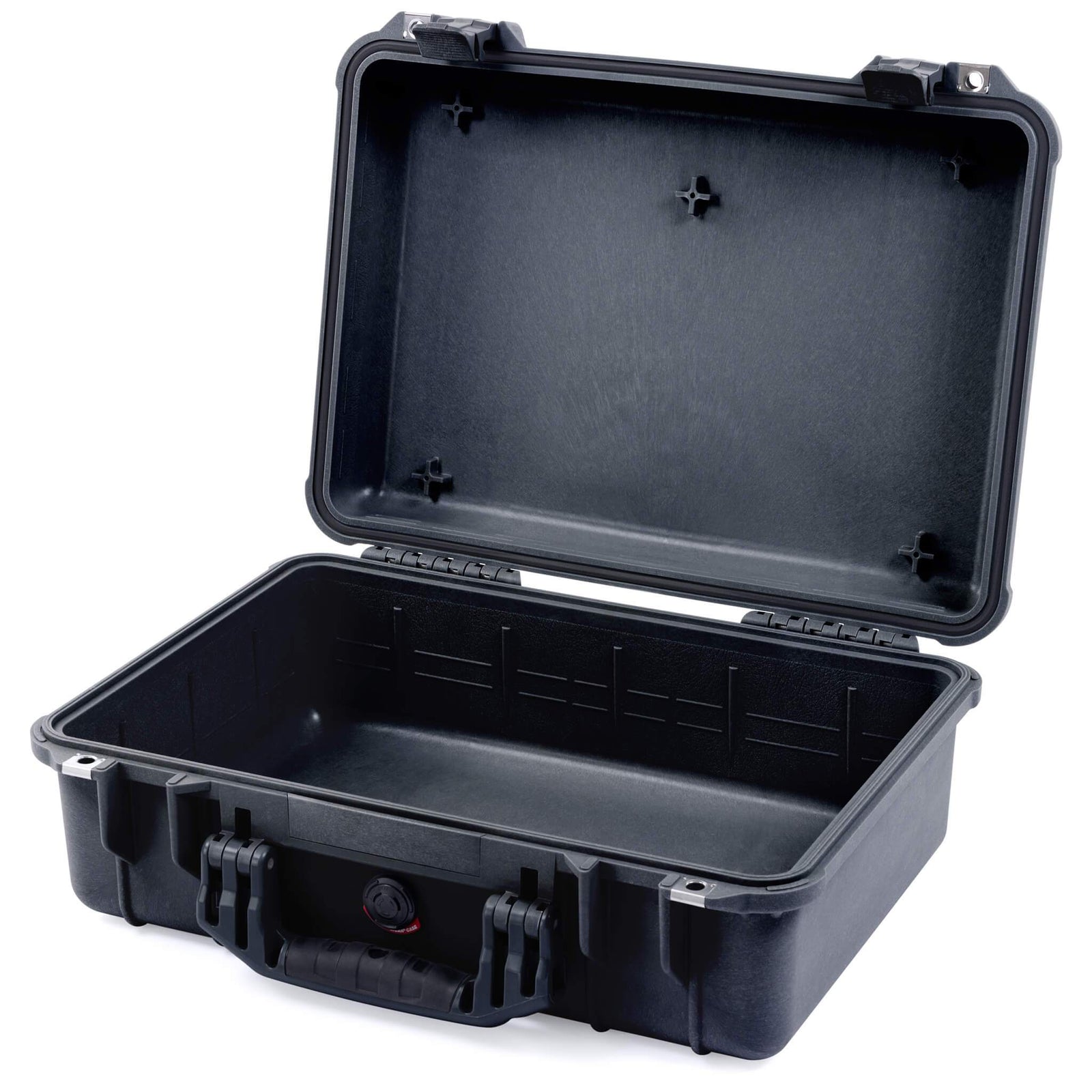 Pelican 1500 Case - Black