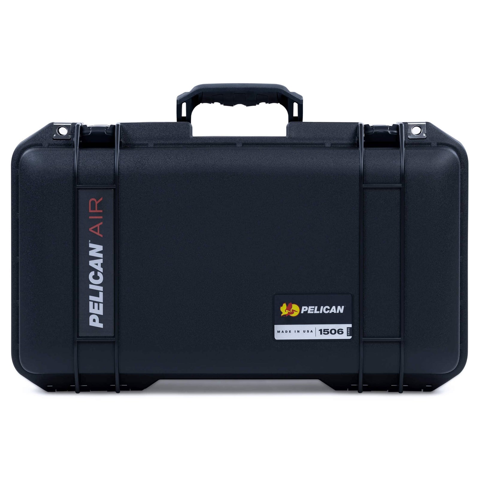Pelican 1506 Air Case, Black ColorCase