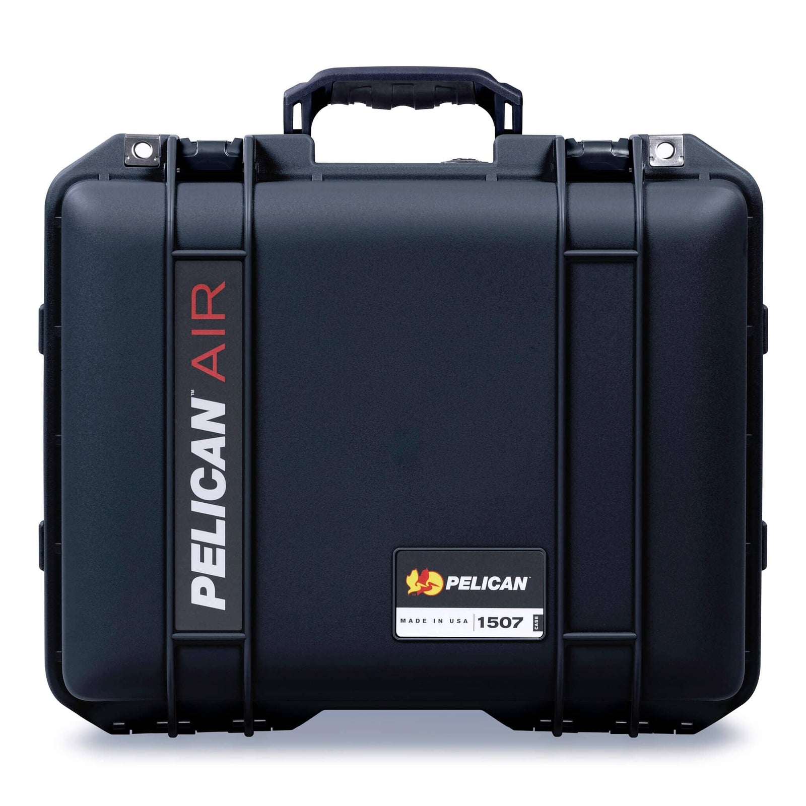 Pelican 1507 Air Case, Black ColorCase
