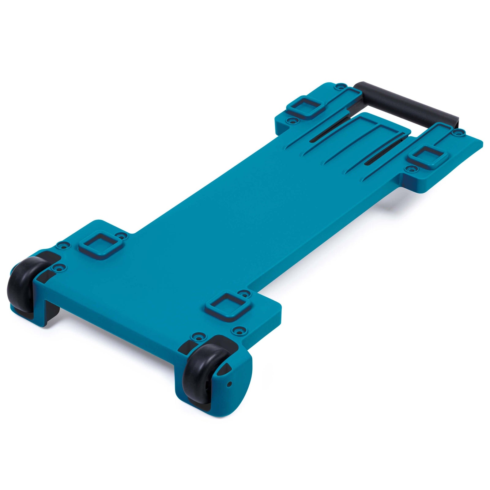 Pelican 1535 Air Replacement Trolley & Wheel Assembly, Indigo ColorCase