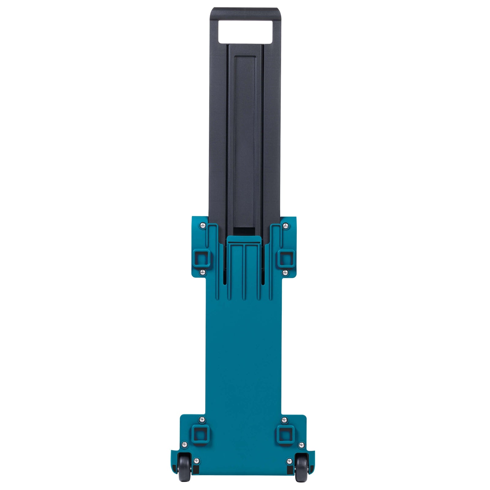 Pelican 1535 Air Replacement Trolley & Wheel Assembly, Indigo ColorCase