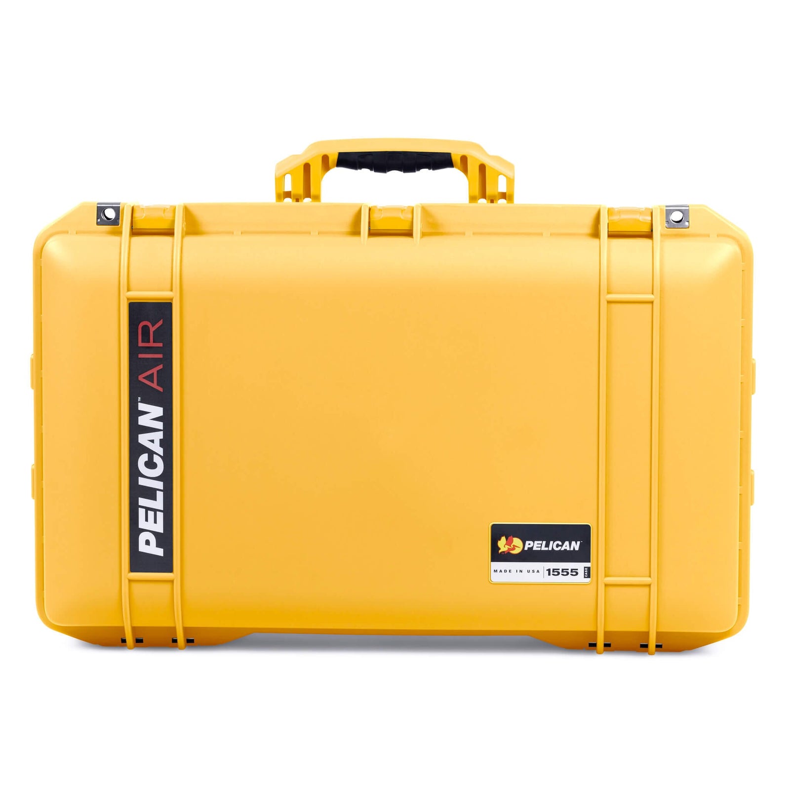 Pelican 1555 Air Case, Yellow ColorCase