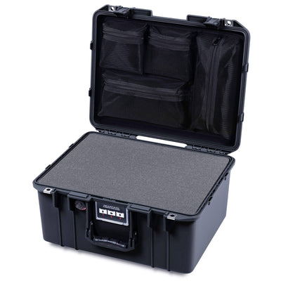Pelican 1557 Air Case, Black ColorCase