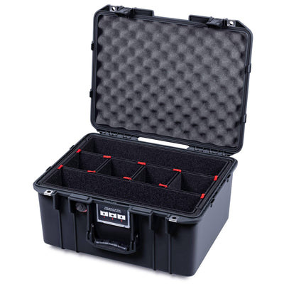 Pelican 1557 Air Case, Black ColorCase