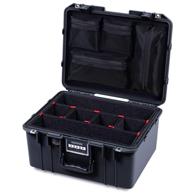 Pelican 1557 Air Case, Black ColorCase