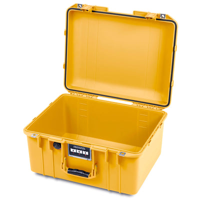 Pelican 1557 Air Case, Yellow ColorCase