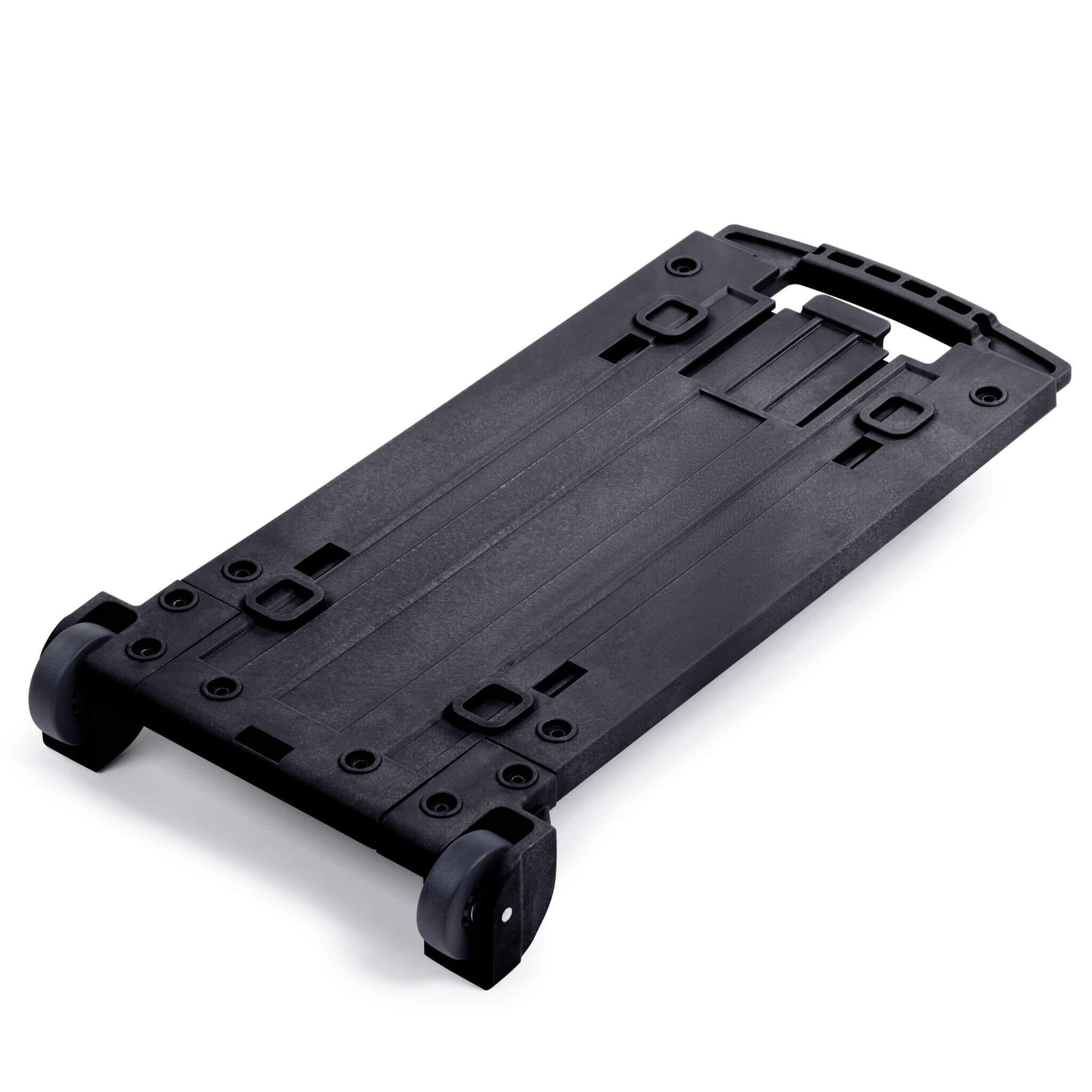 Pelican 1560 Replacement Trolley & Wheel Housing Assembly, Black ColorCase