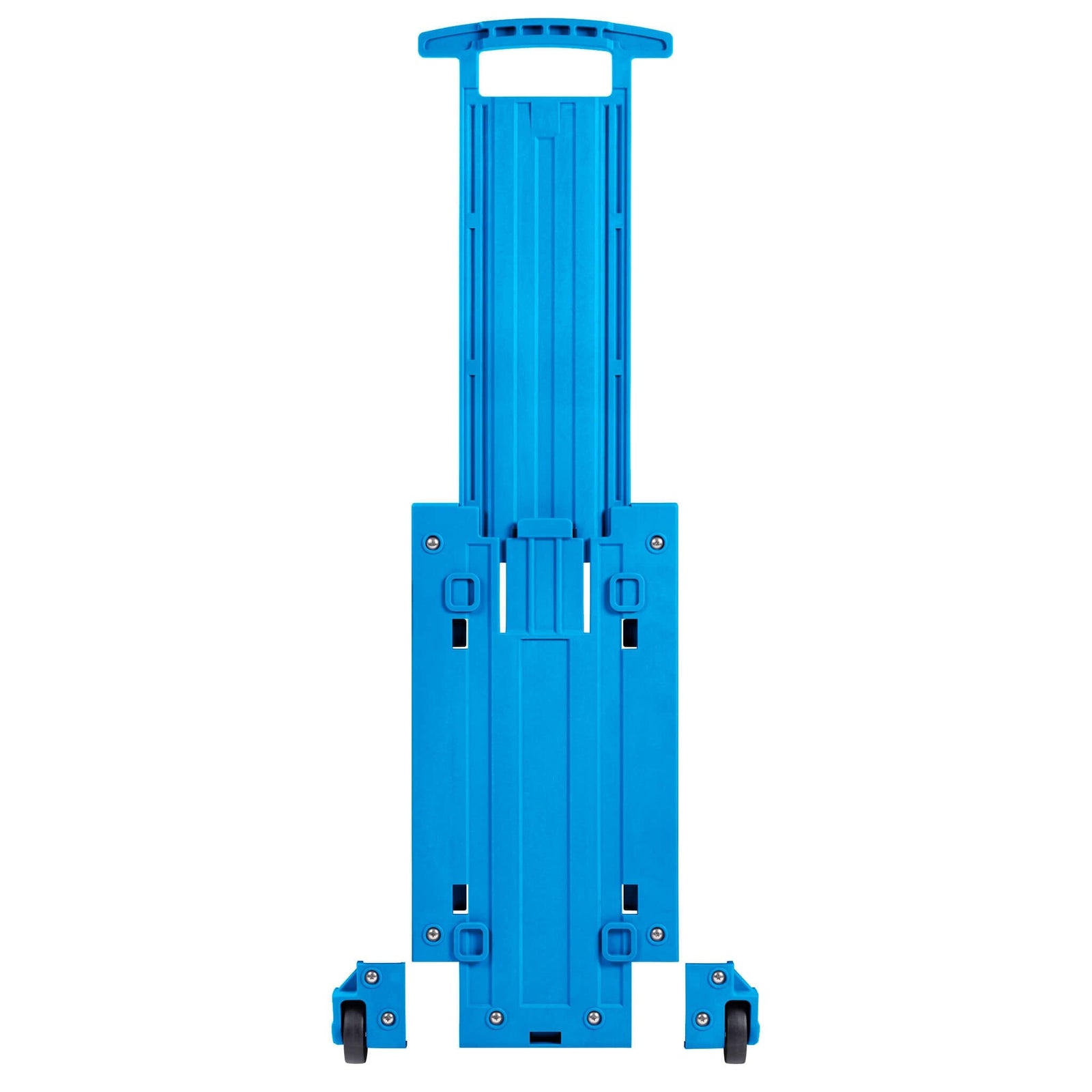 Pelican 1560 Replacement Trolley & Wheel Housing Assembly, Blue ColorCase